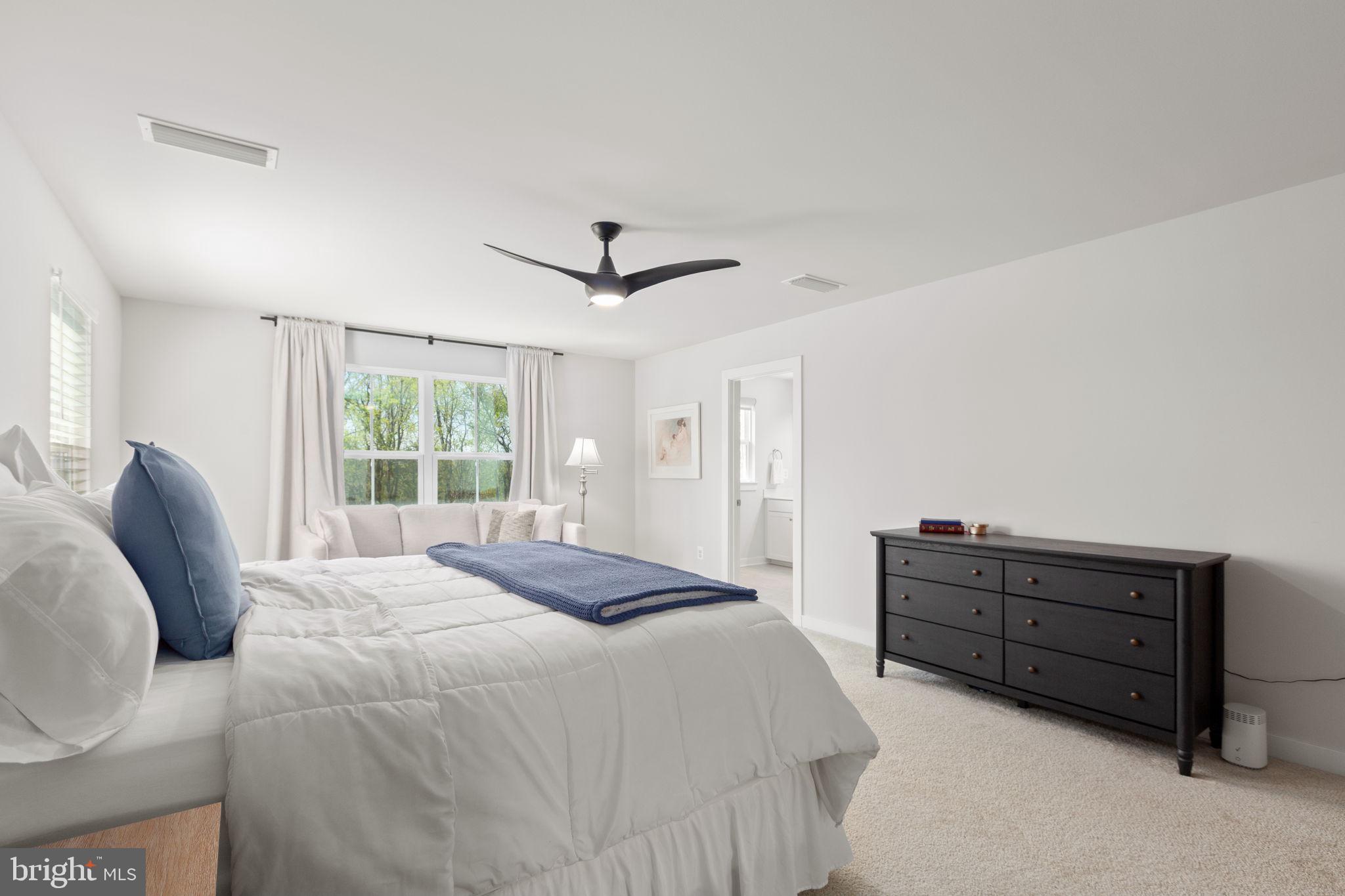 HOPYARD FARM - Residential