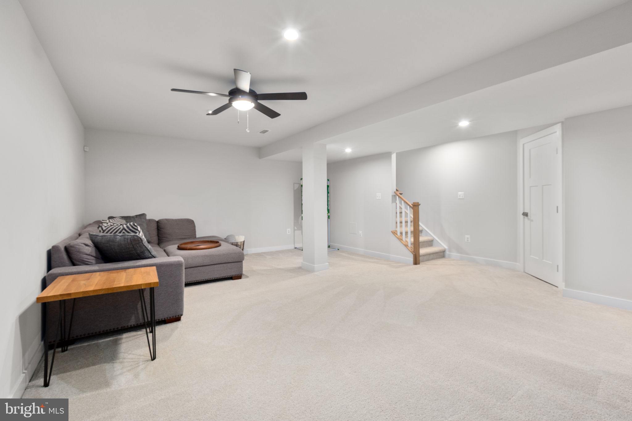 HOPYARD FARM - Residential