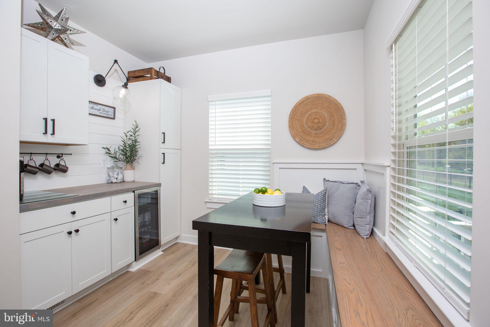 HOPYARD FARM - Residential