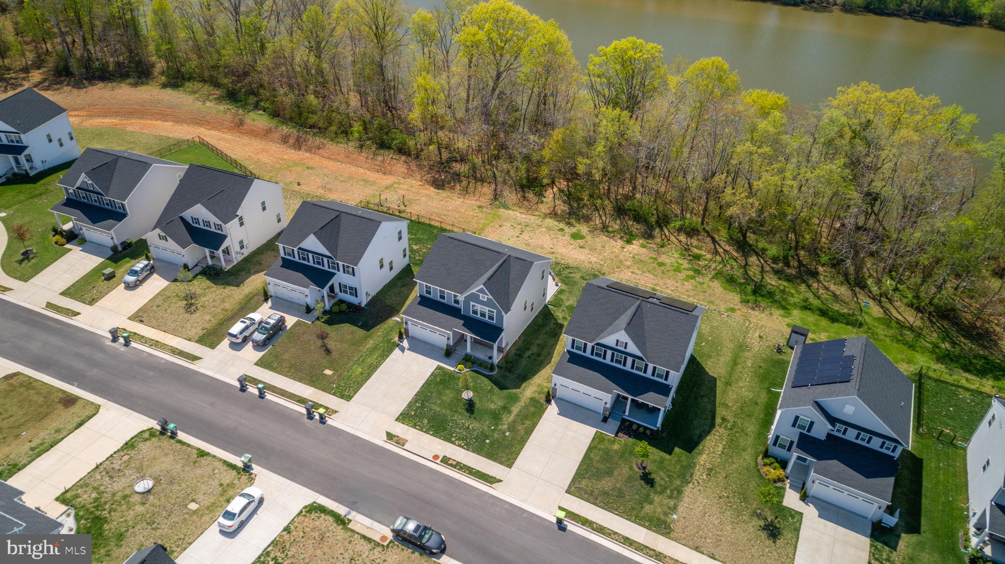 HOPYARD FARM - Residential