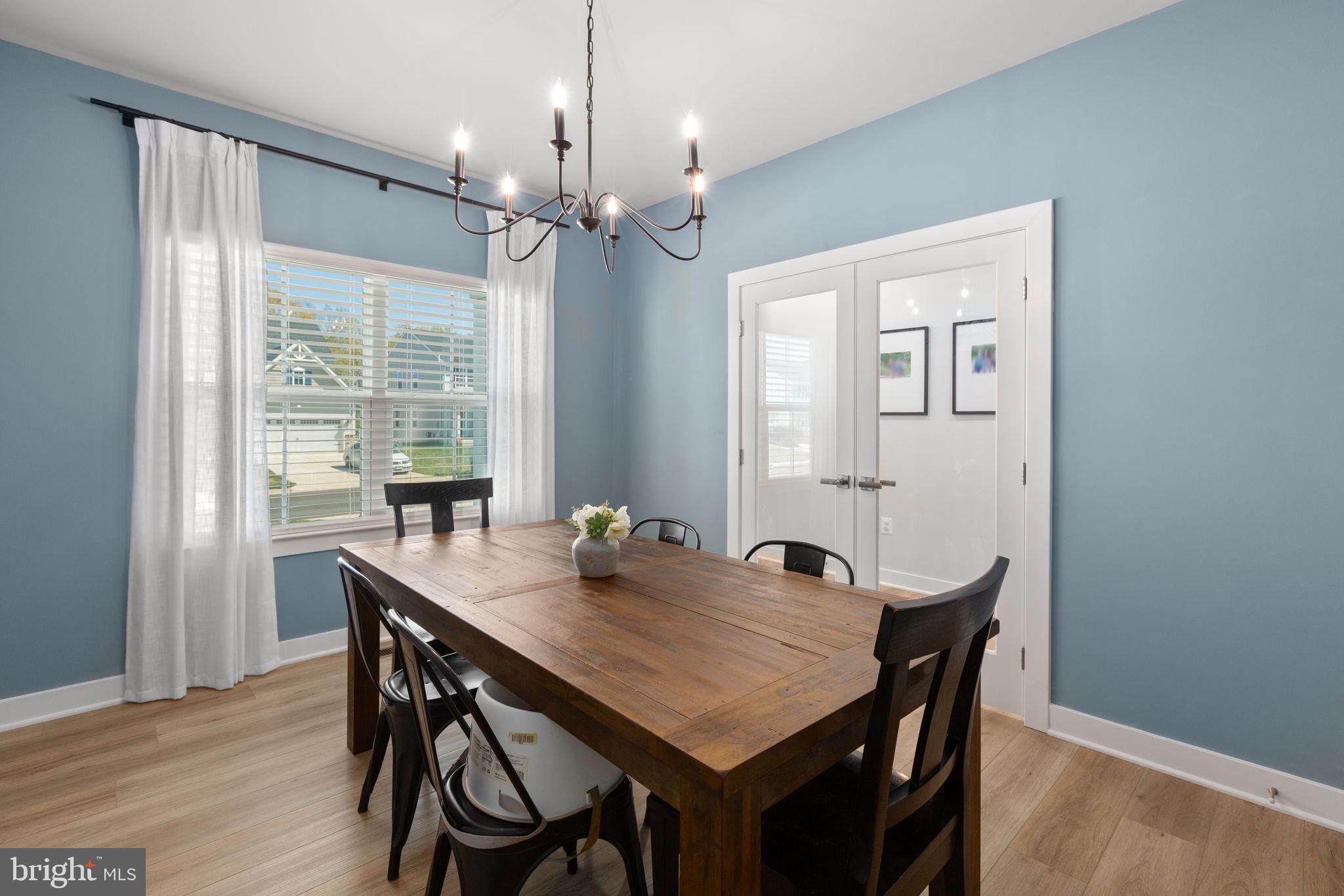 HOPYARD FARM - Residential