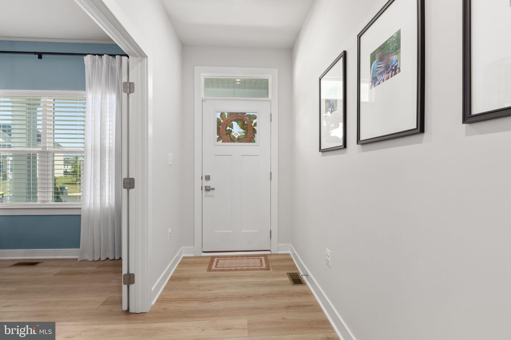 HOPYARD FARM - Residential