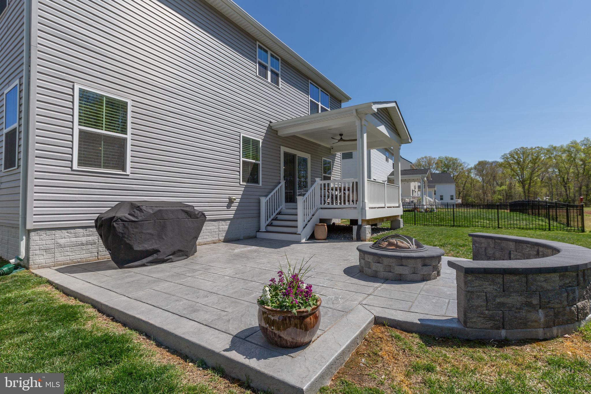HOPYARD FARM - Residential