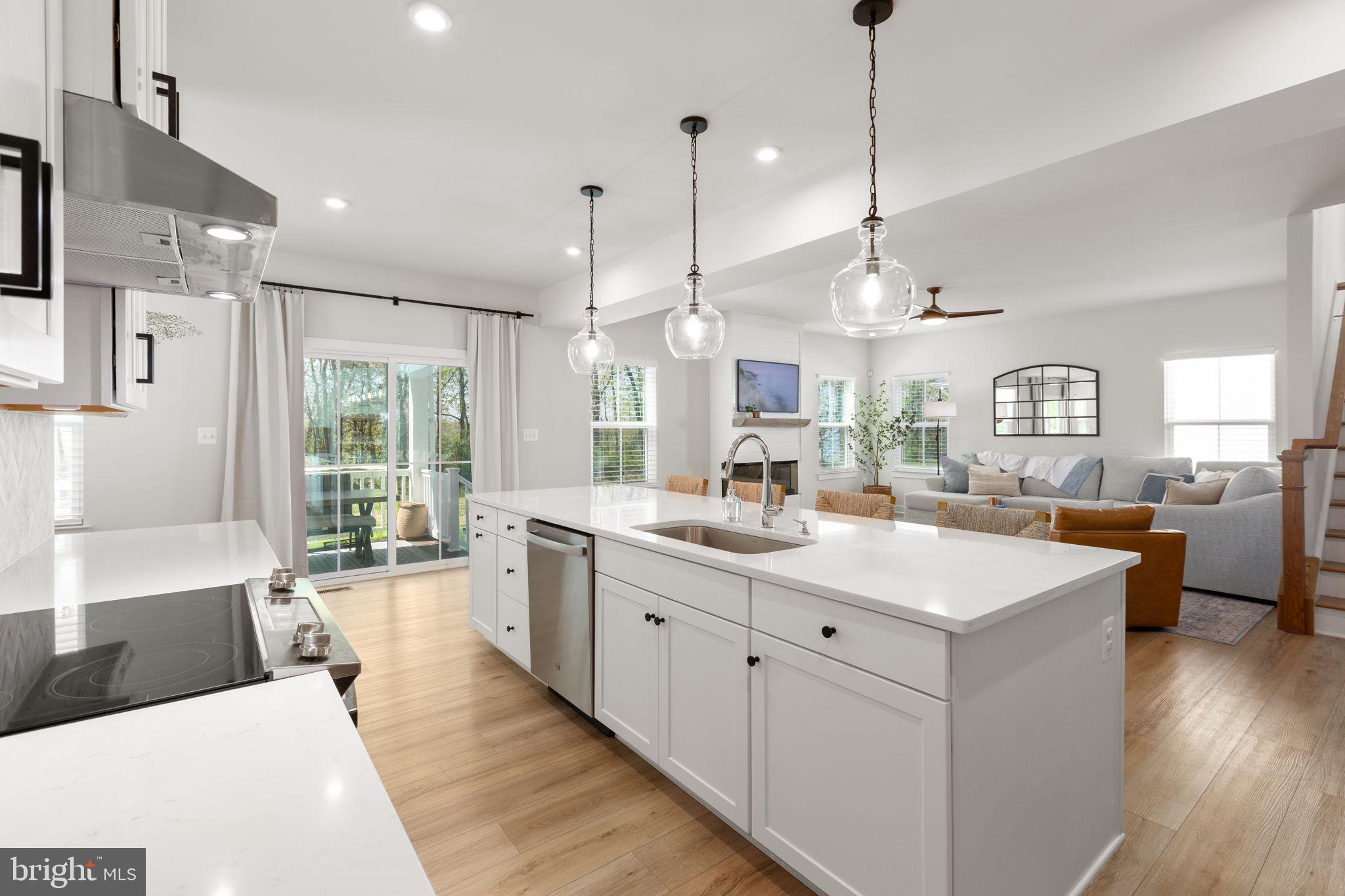 HOPYARD FARM - Residential