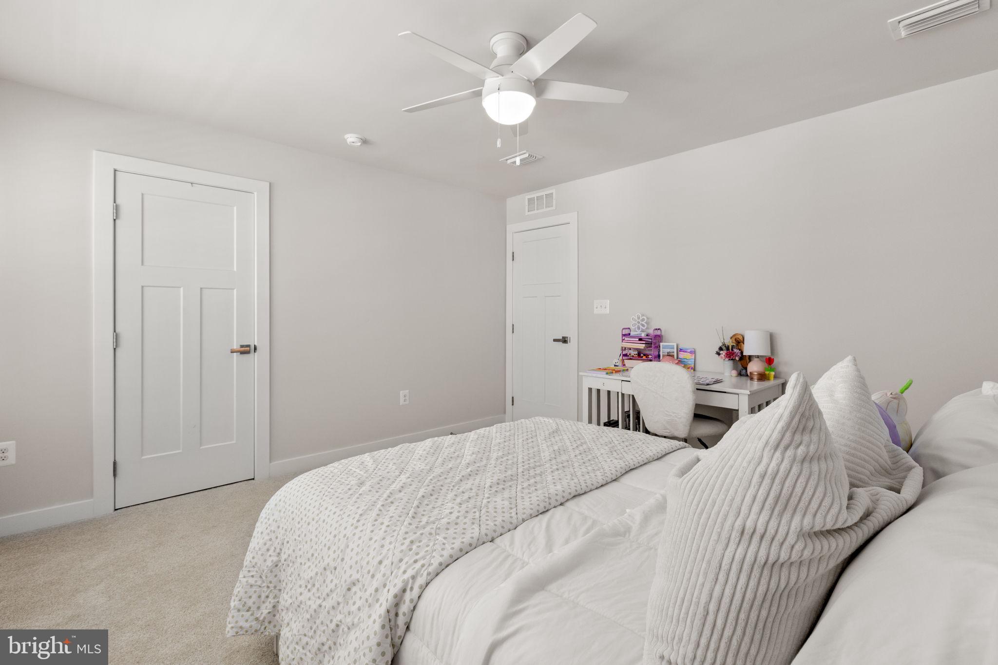 HOPYARD FARM - Residential