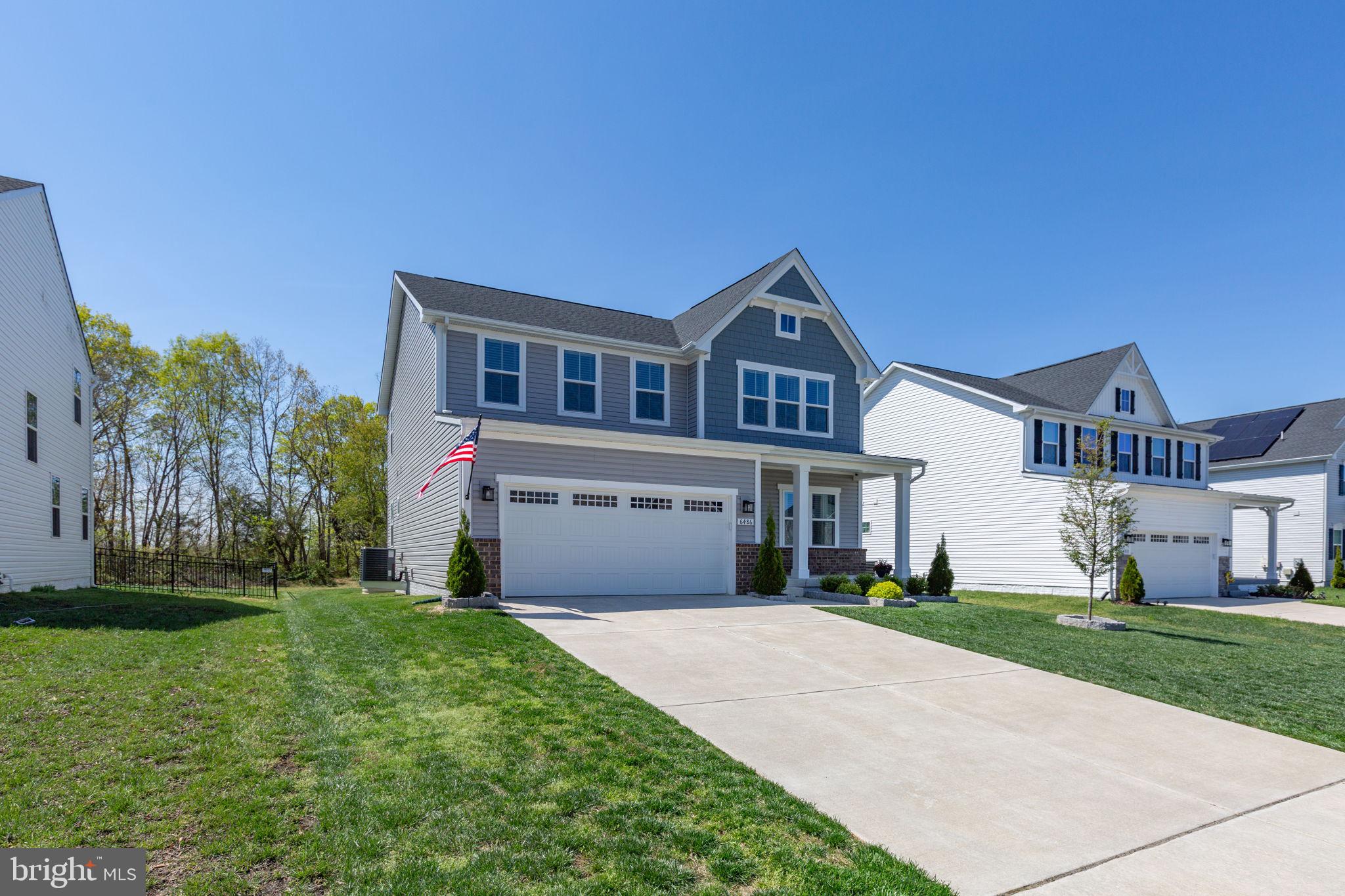 HOPYARD FARM - Residential