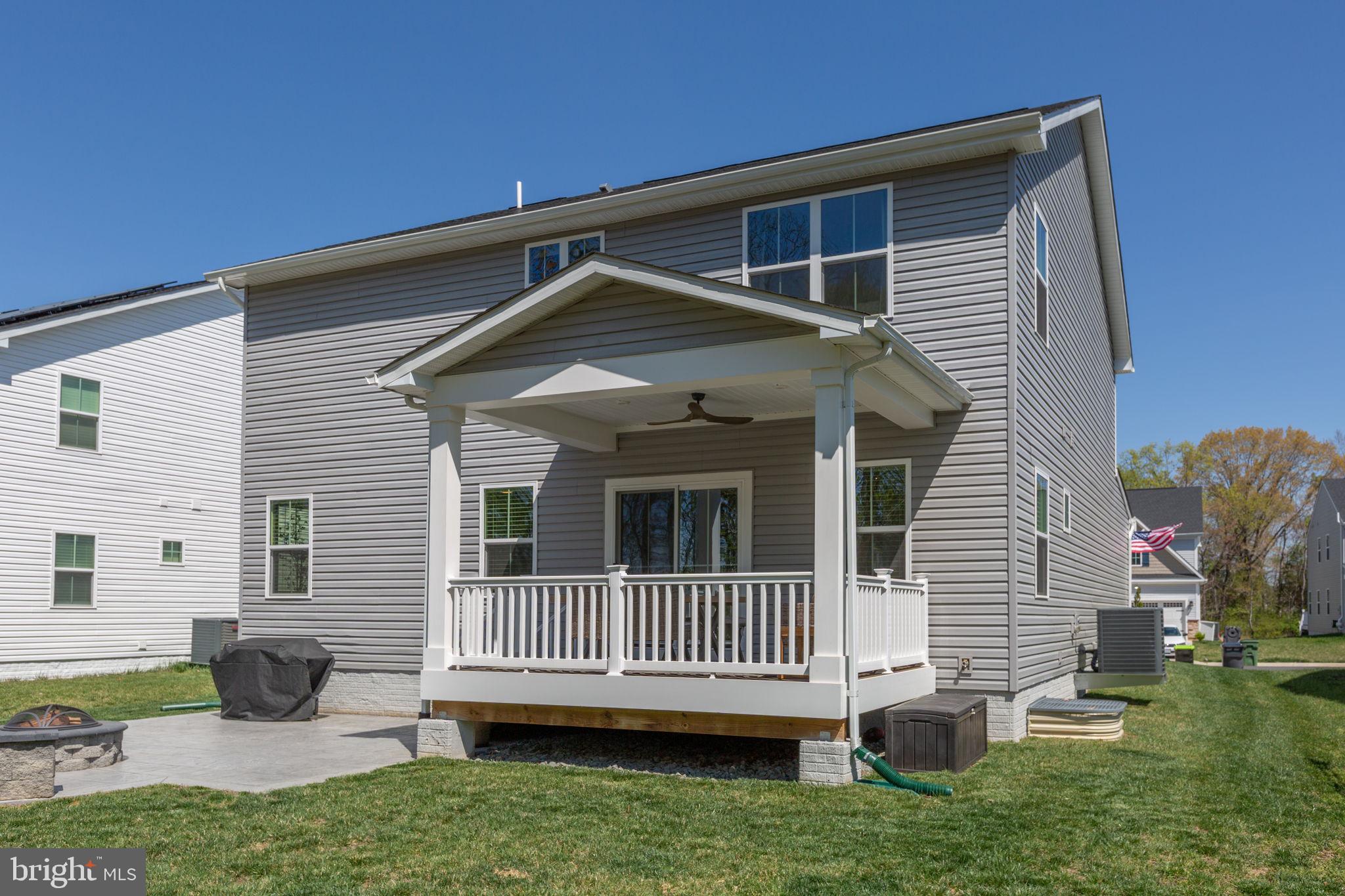 HOPYARD FARM - Residential