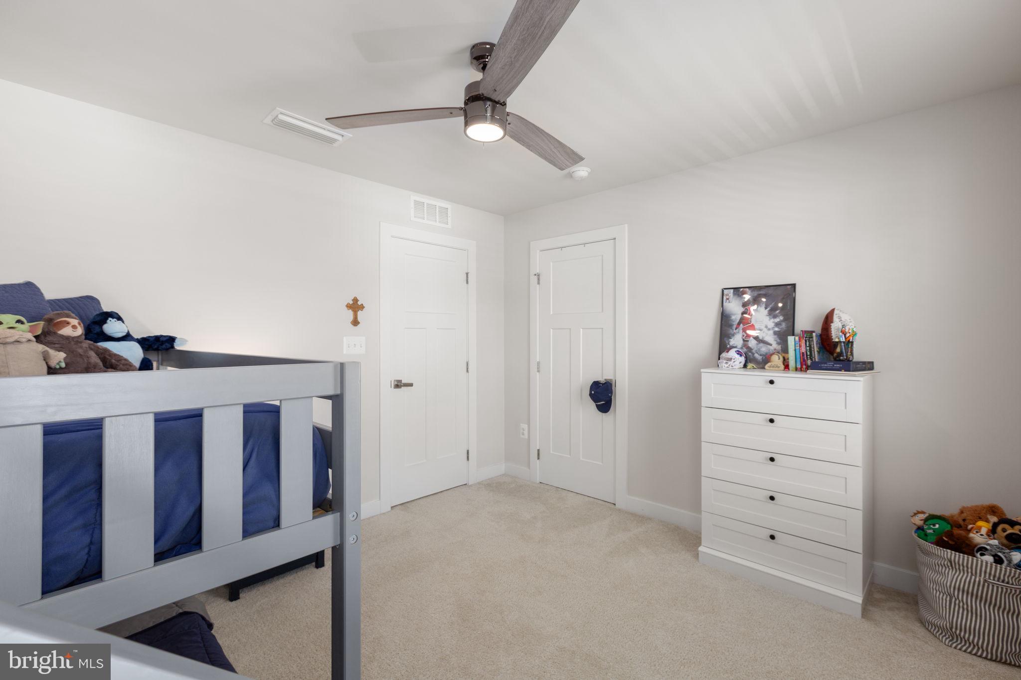 HOPYARD FARM - Residential