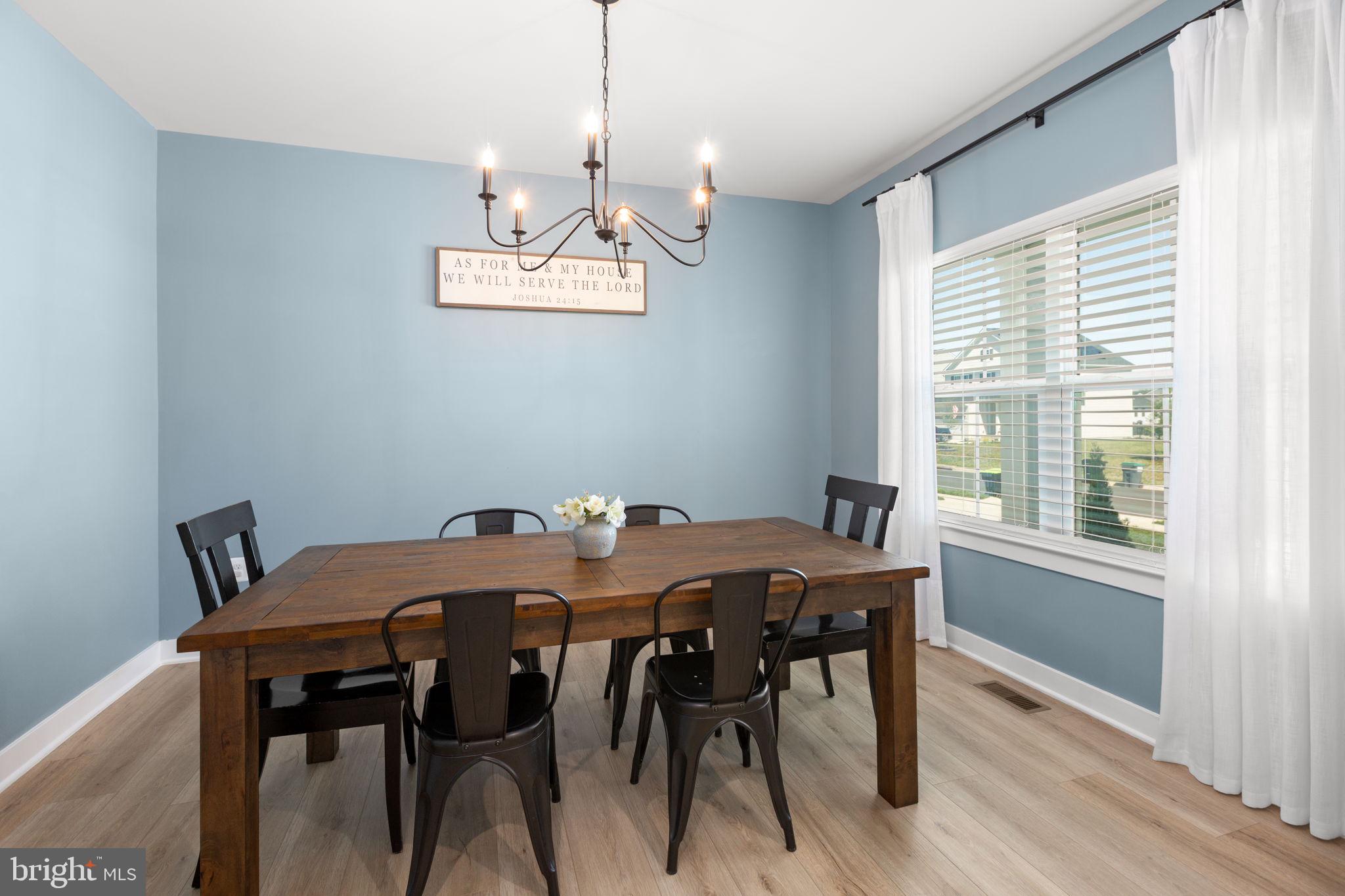 HOPYARD FARM - Residential