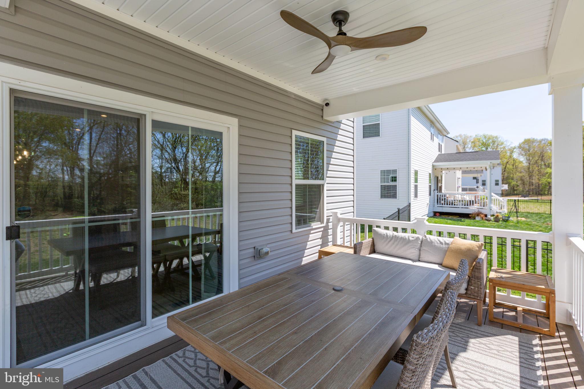 HOPYARD FARM - Residential