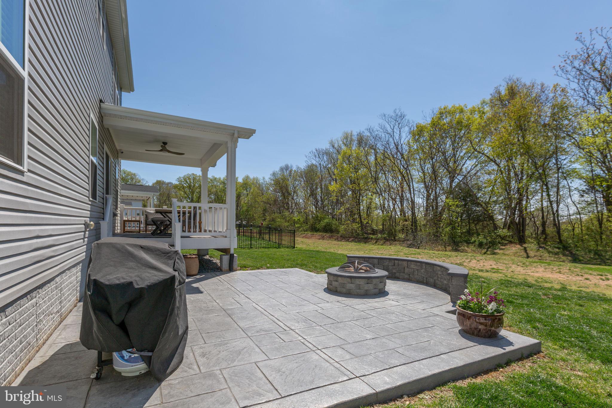 HOPYARD FARM - Residential