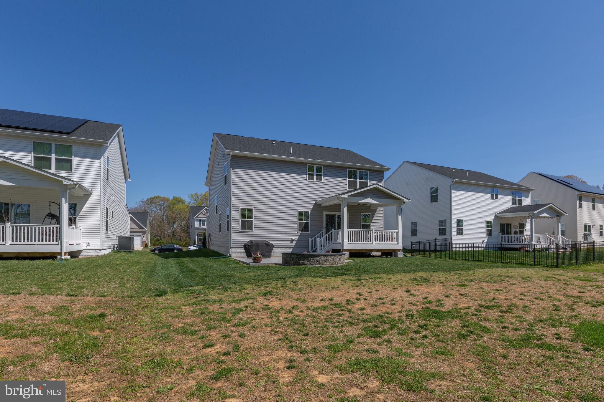 HOPYARD FARM - Residential