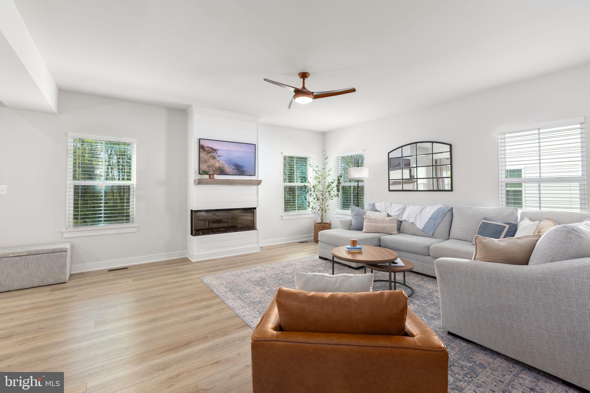 HOPYARD FARM - Residential