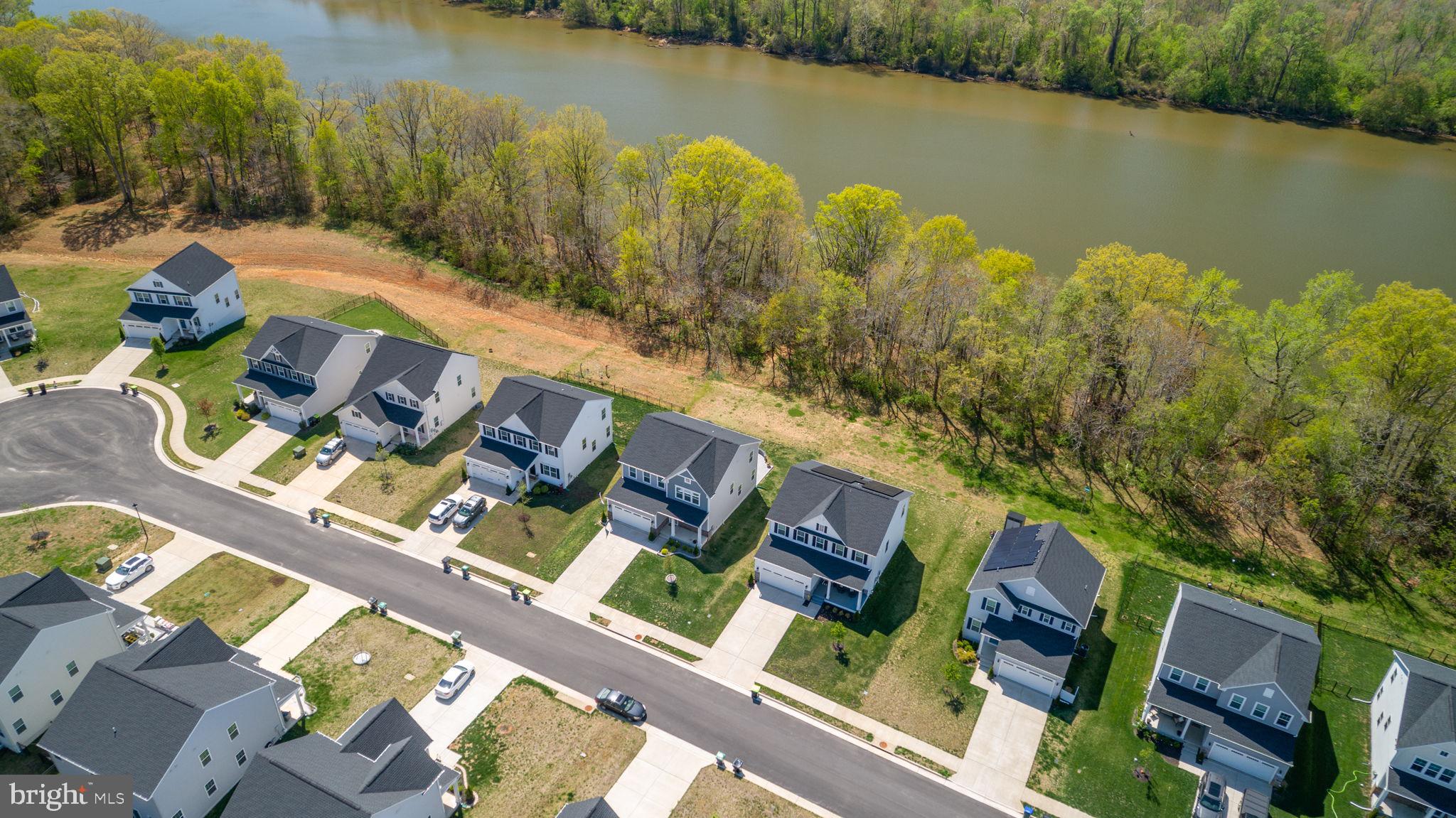 HOPYARD FARM - Residential