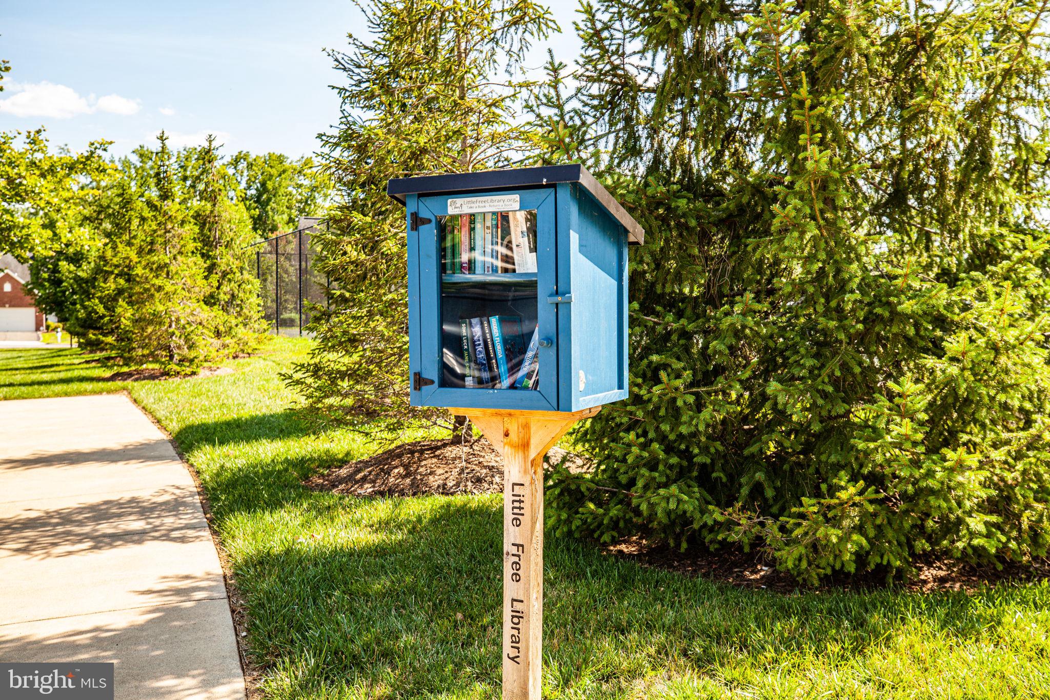 HOPYARD FARM - Residential