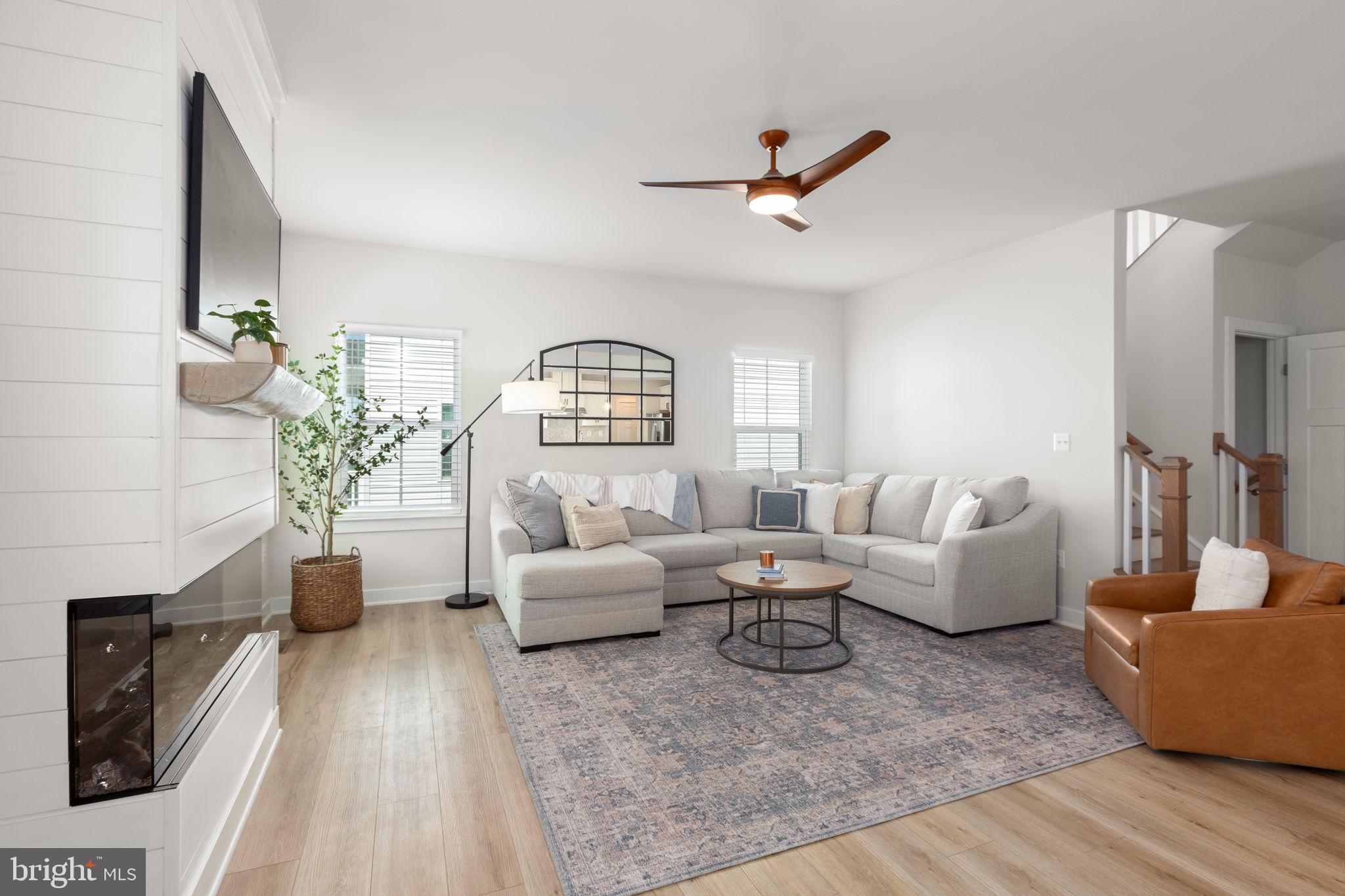 HOPYARD FARM - Residential