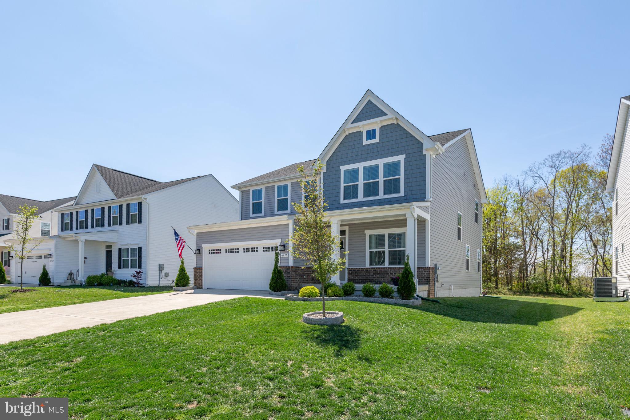 HOPYARD FARM - Residential