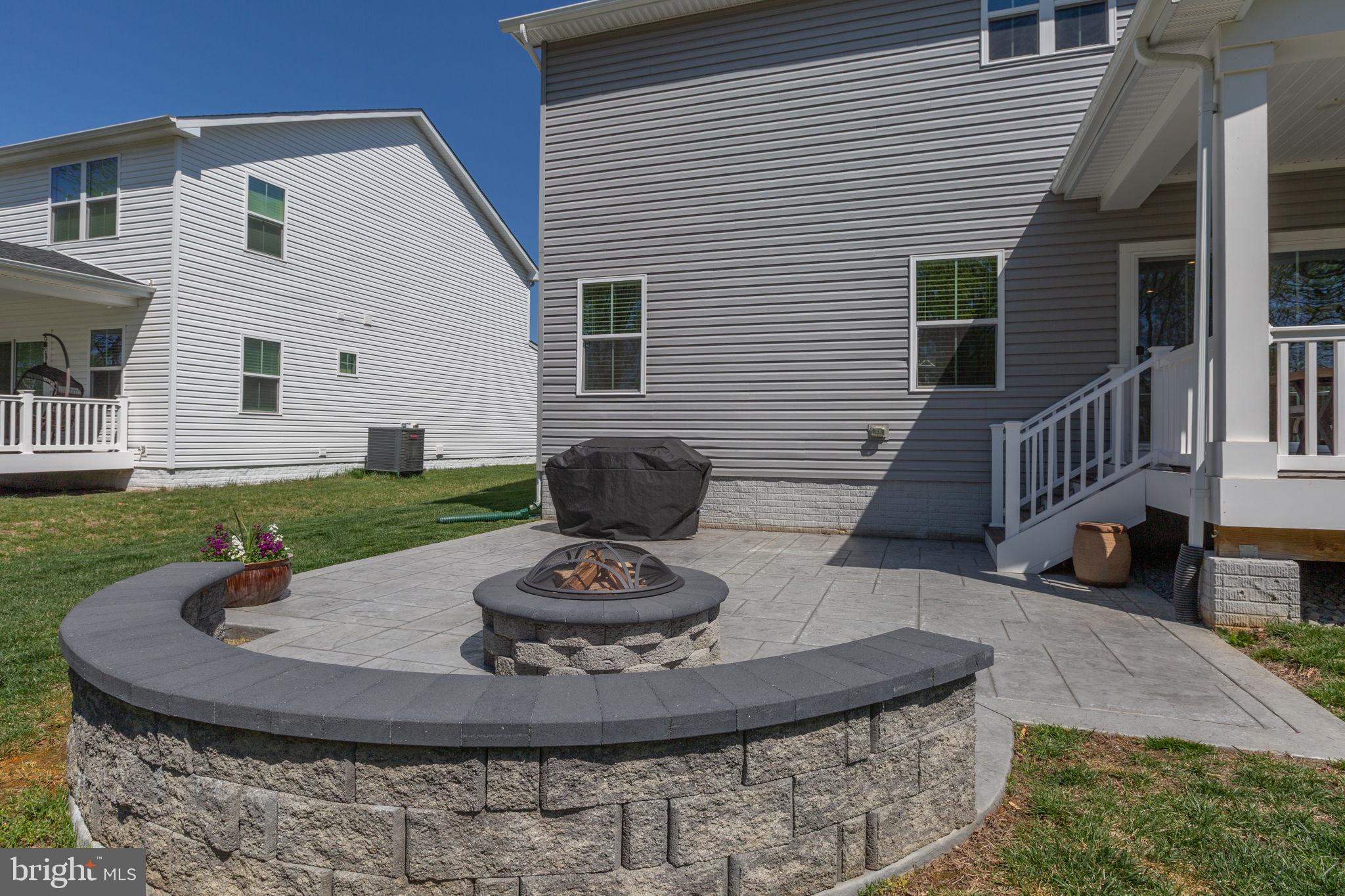 HOPYARD FARM - Residential