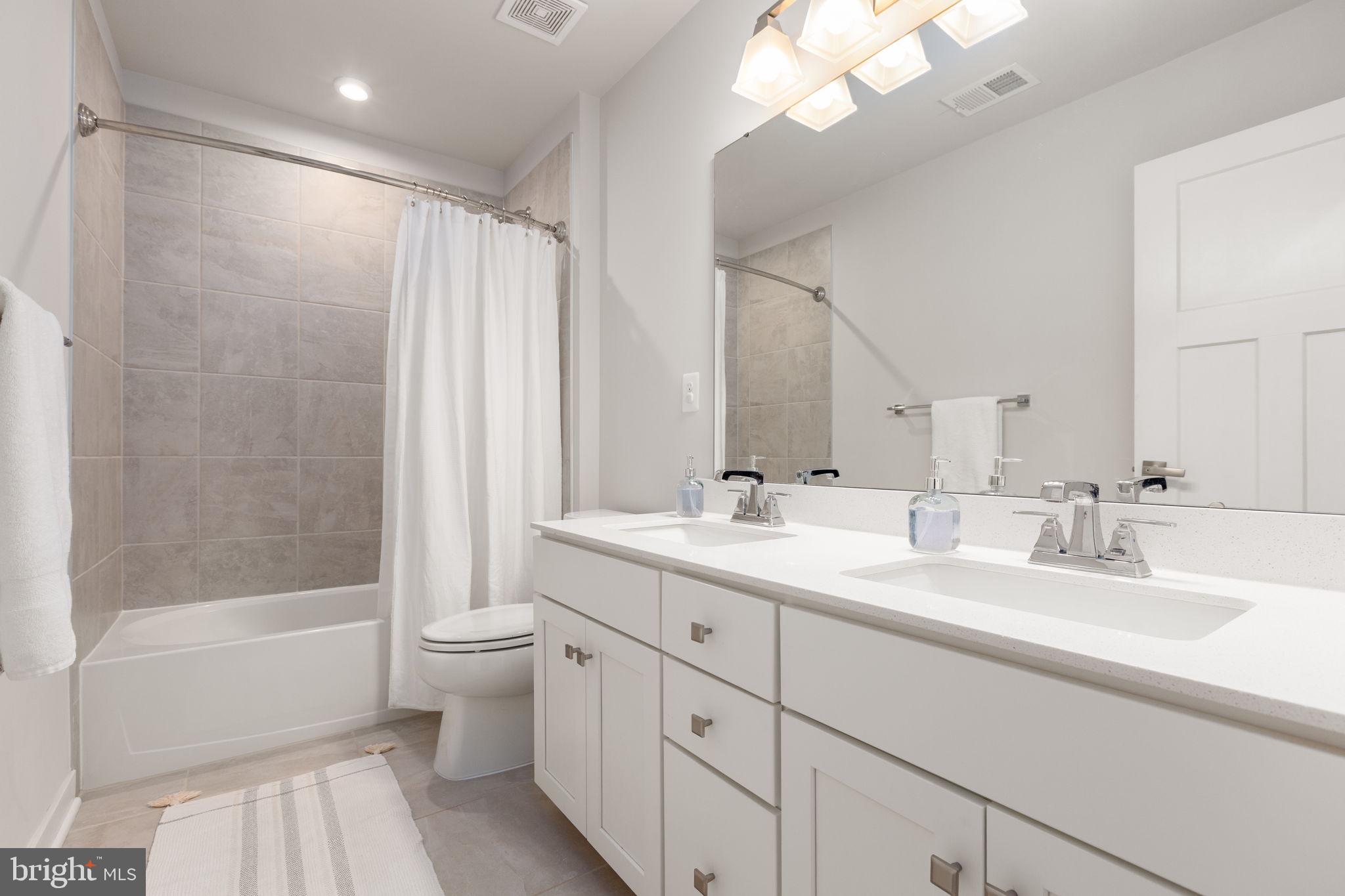 HOPYARD FARM - Residential