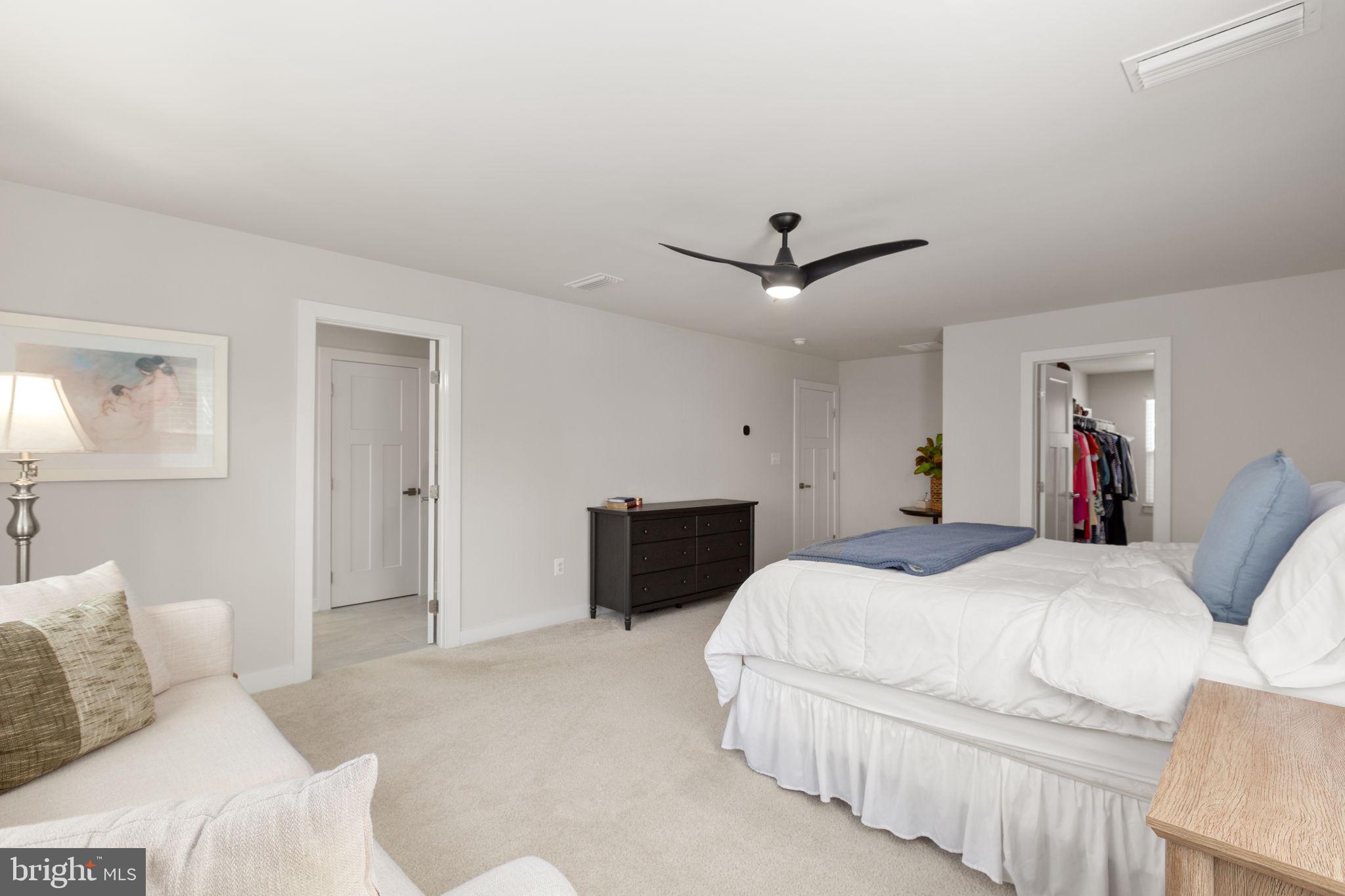 HOPYARD FARM - Residential