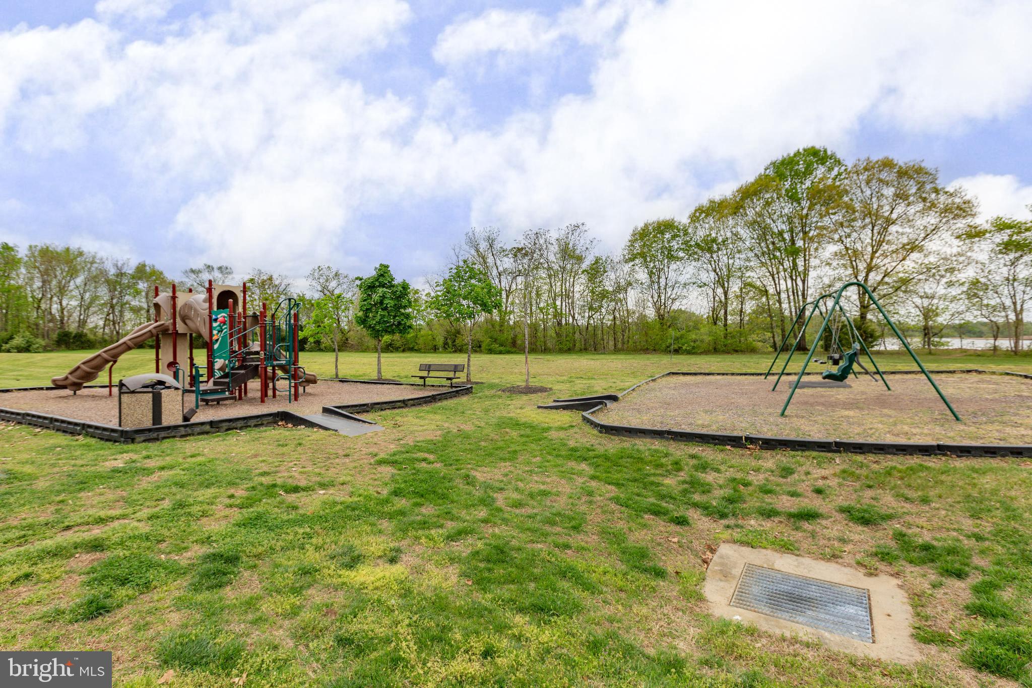 HOPYARD FARM - Residential