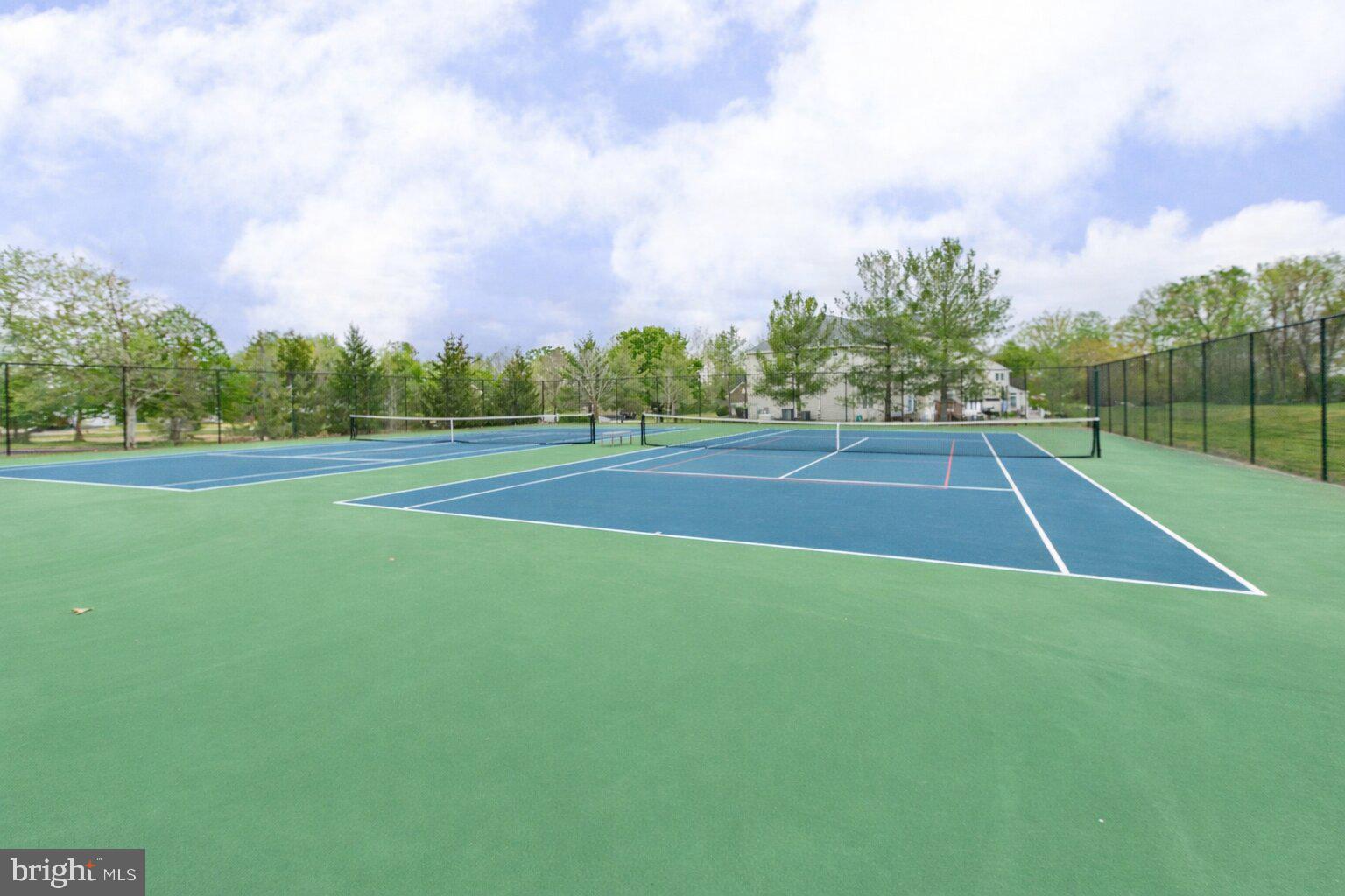 HOPYARD FARM - Residential