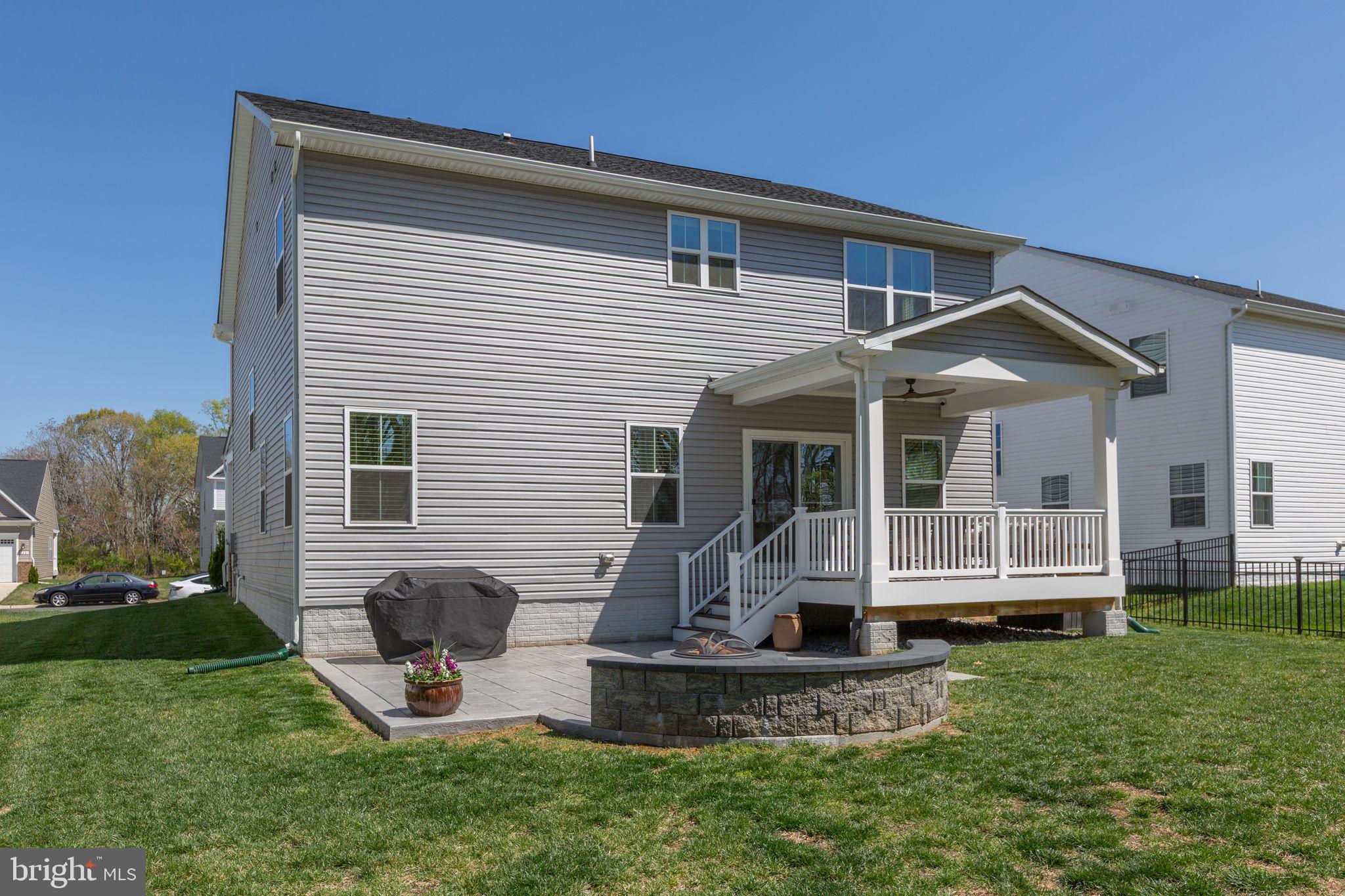 HOPYARD FARM - Residential