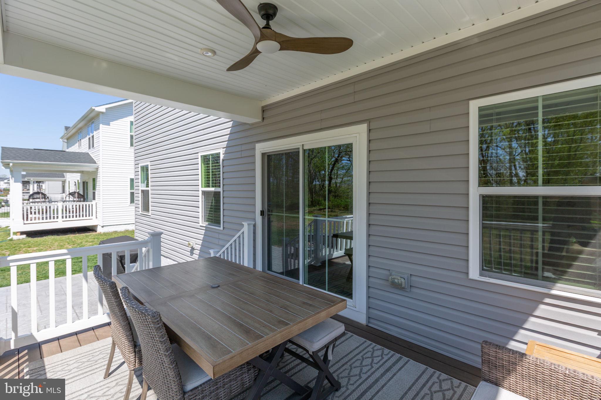 HOPYARD FARM - Residential