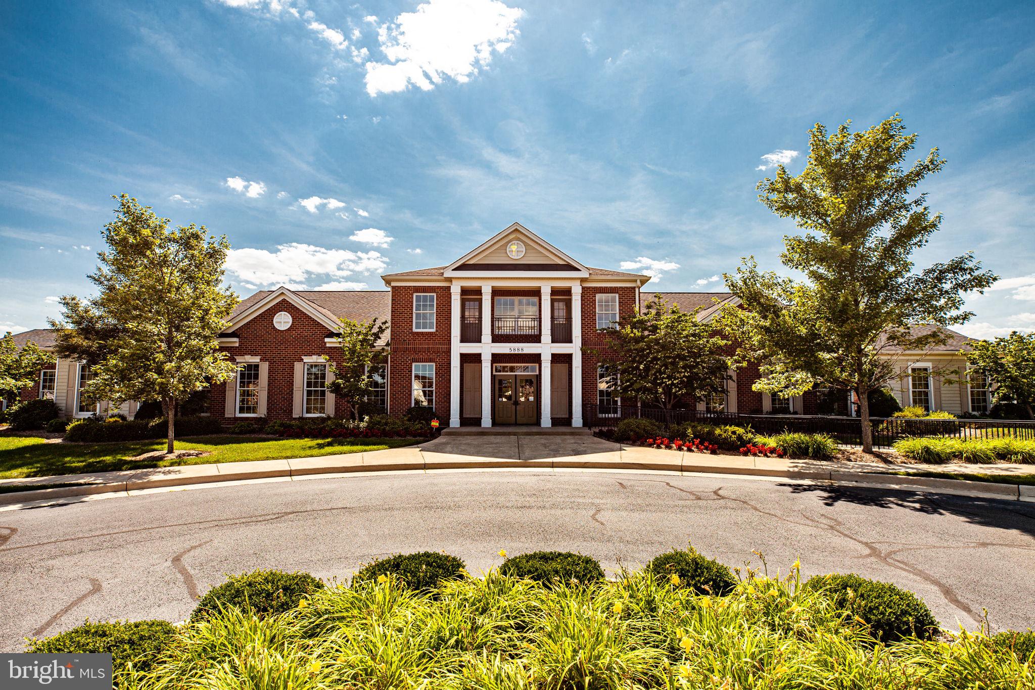 HOPYARD FARM - Residential