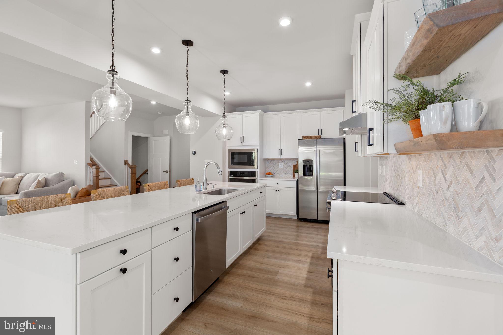 HOPYARD FARM - Residential