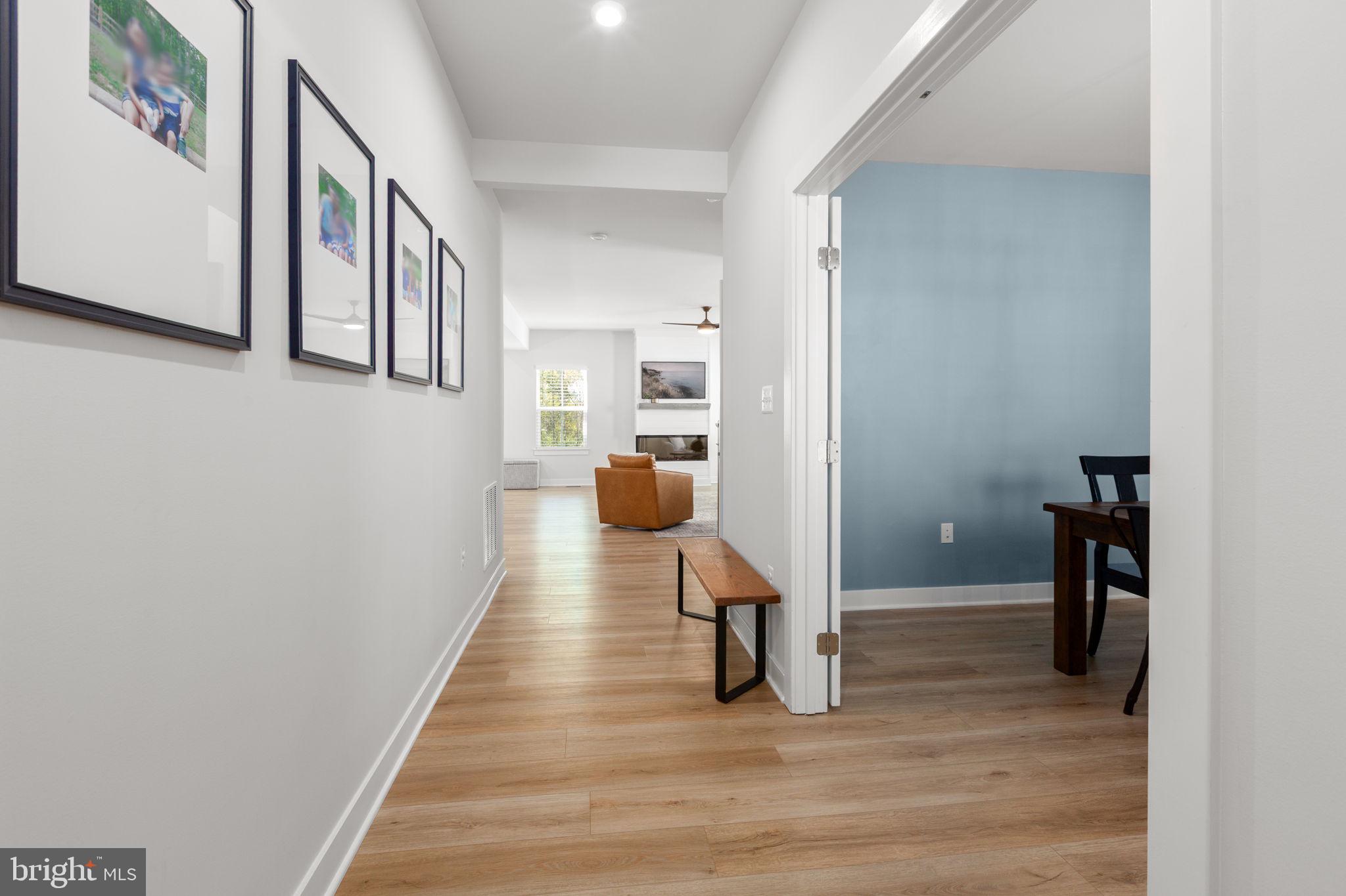 HOPYARD FARM - Residential