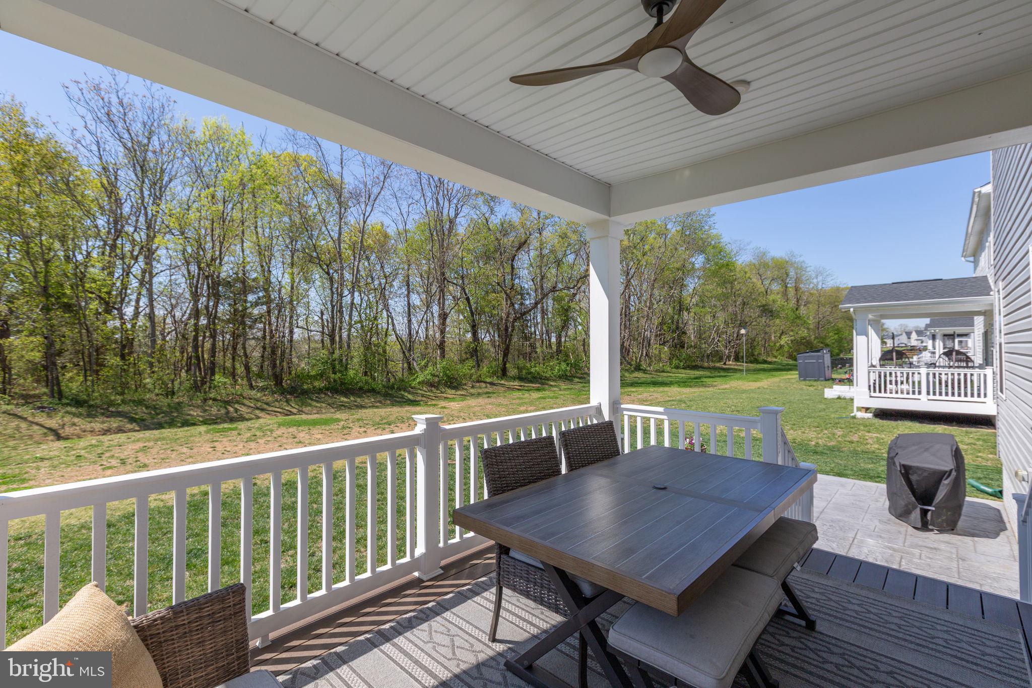 HOPYARD FARM - Residential