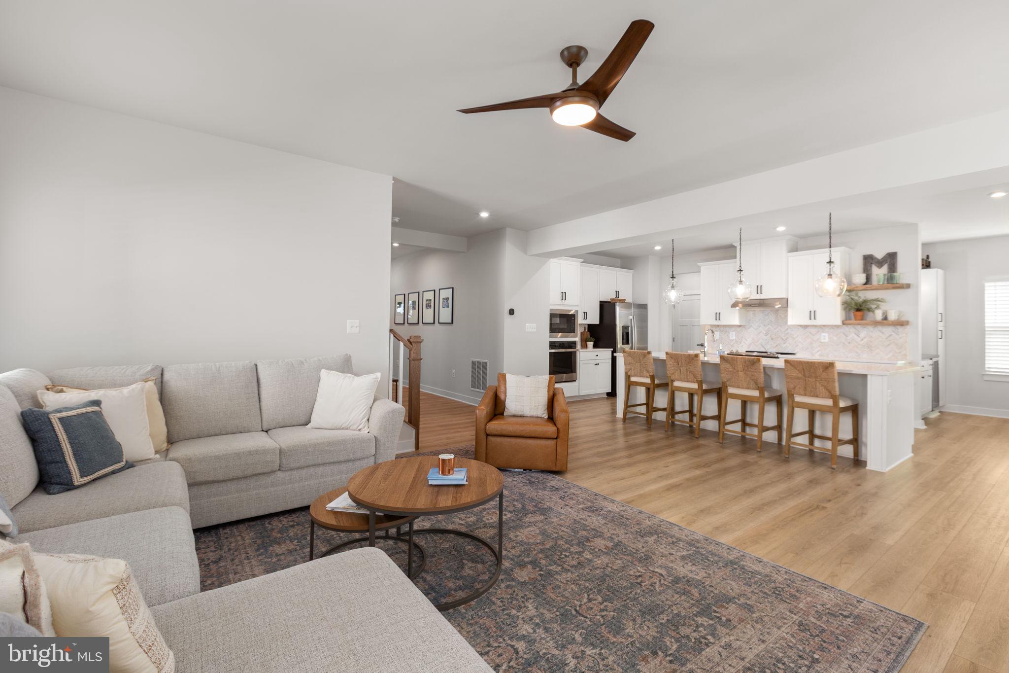 HOPYARD FARM - Residential