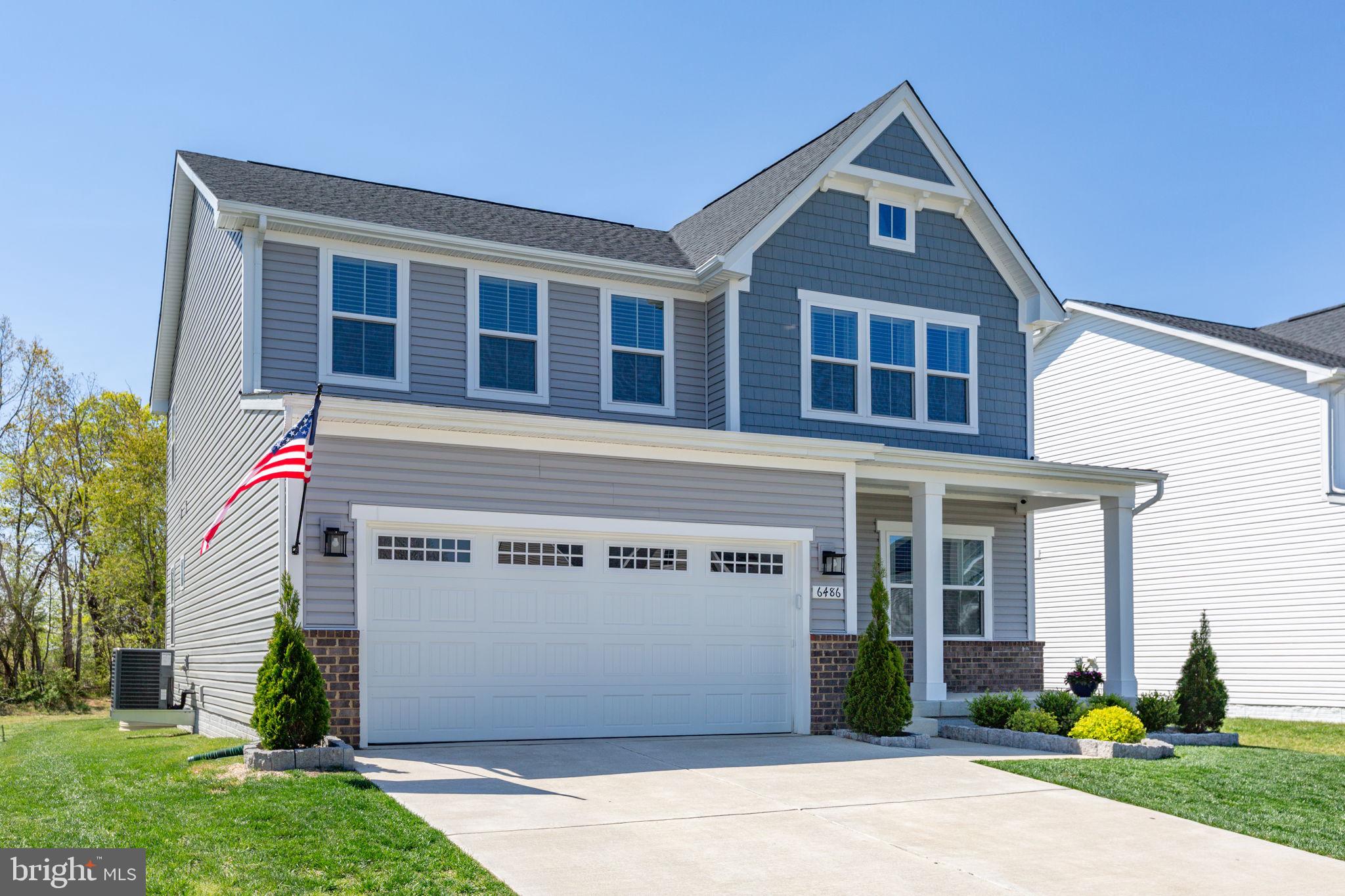 HOPYARD FARM - Residential