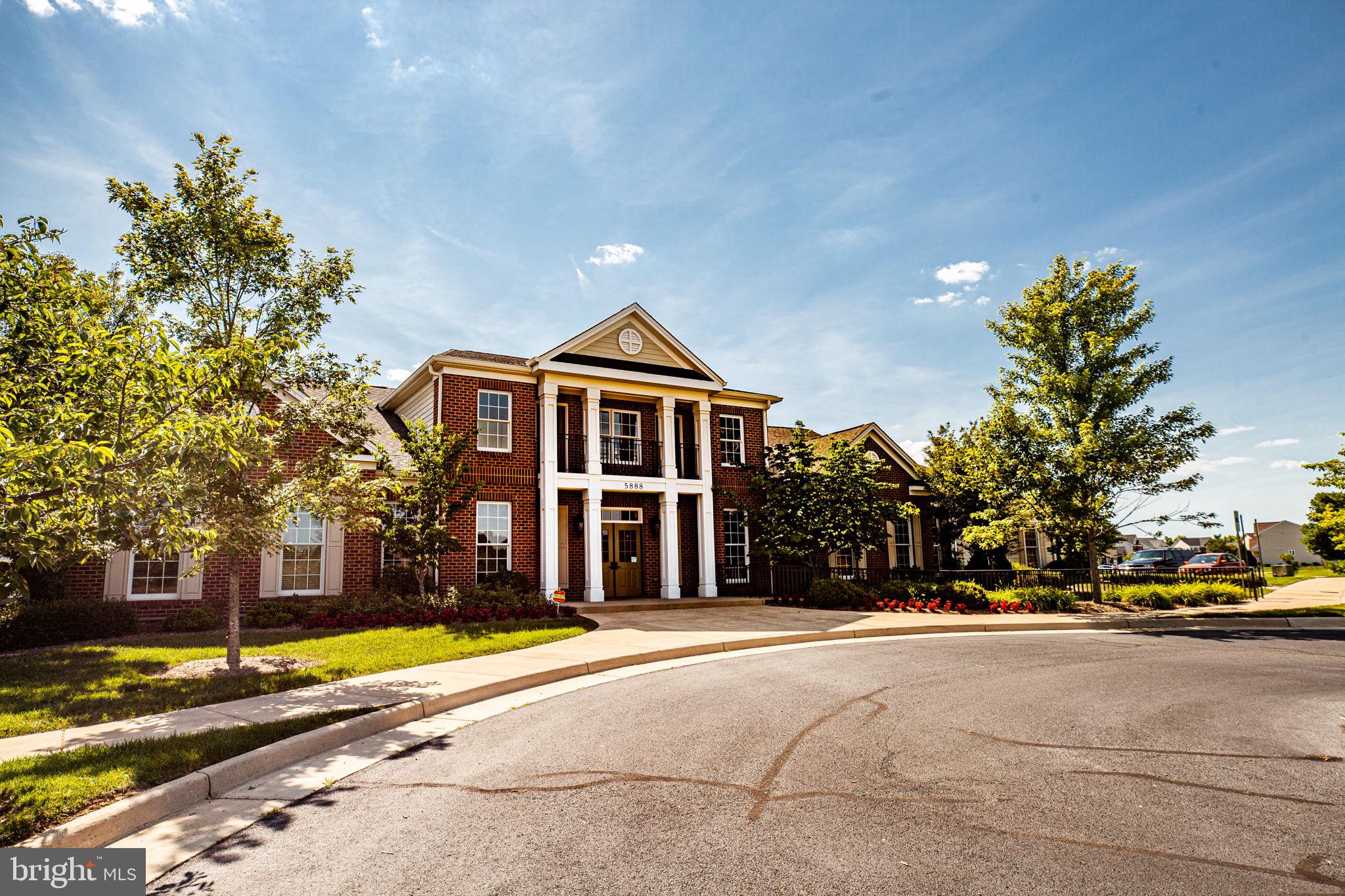 HOPYARD FARM - Residential