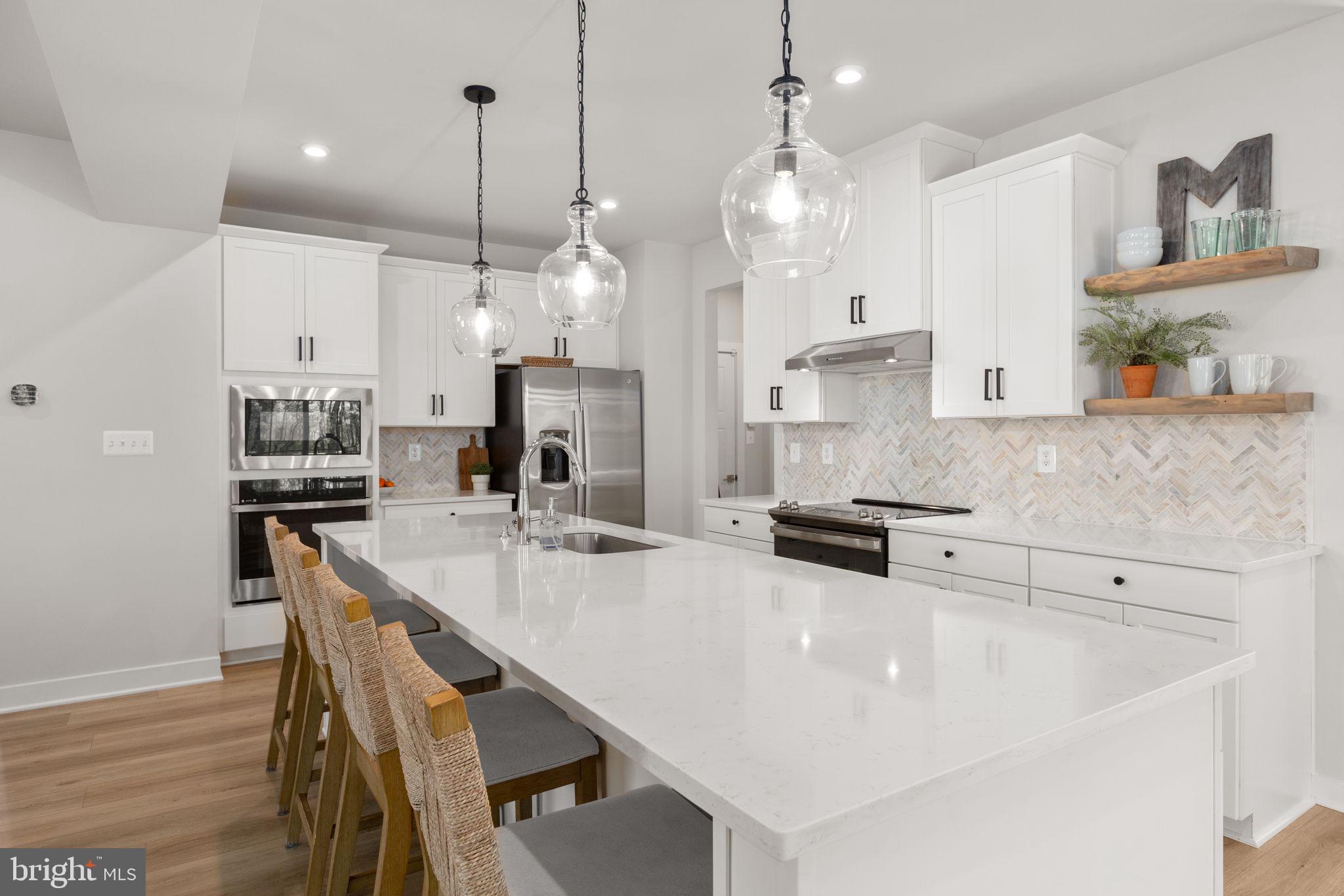 HOPYARD FARM - Residential