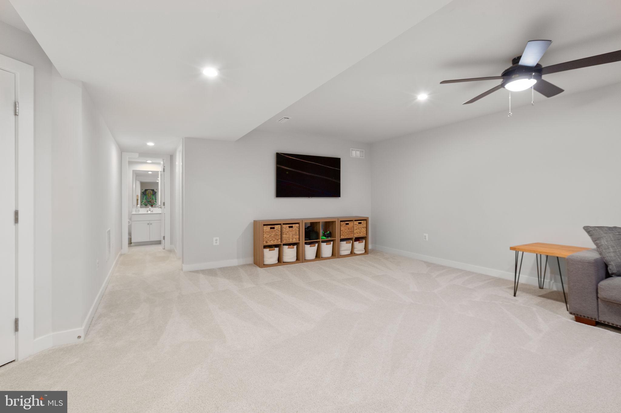 HOPYARD FARM - Residential