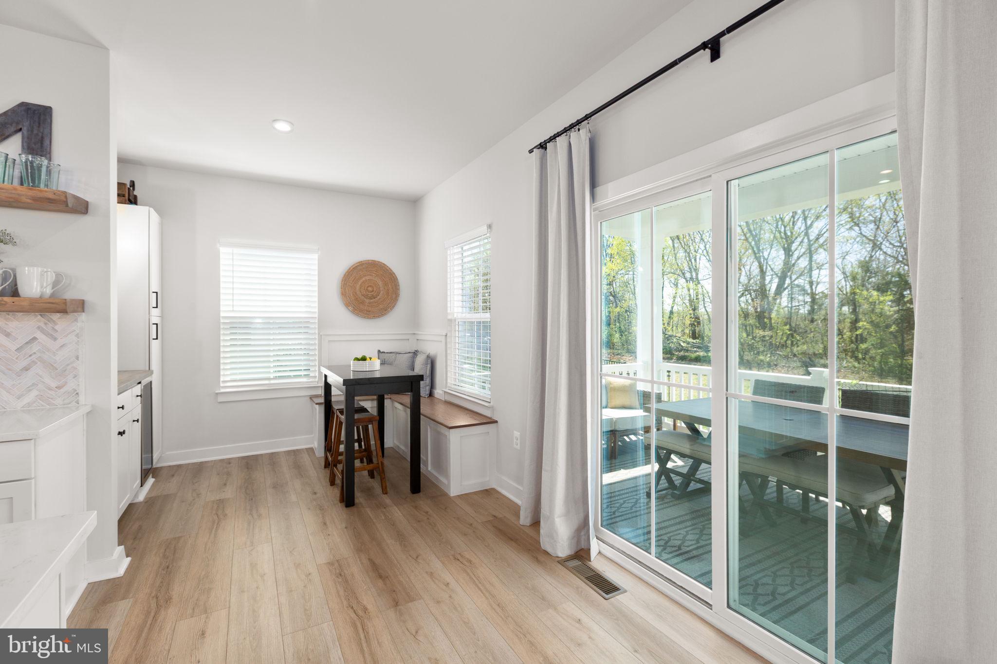 HOPYARD FARM - Residential