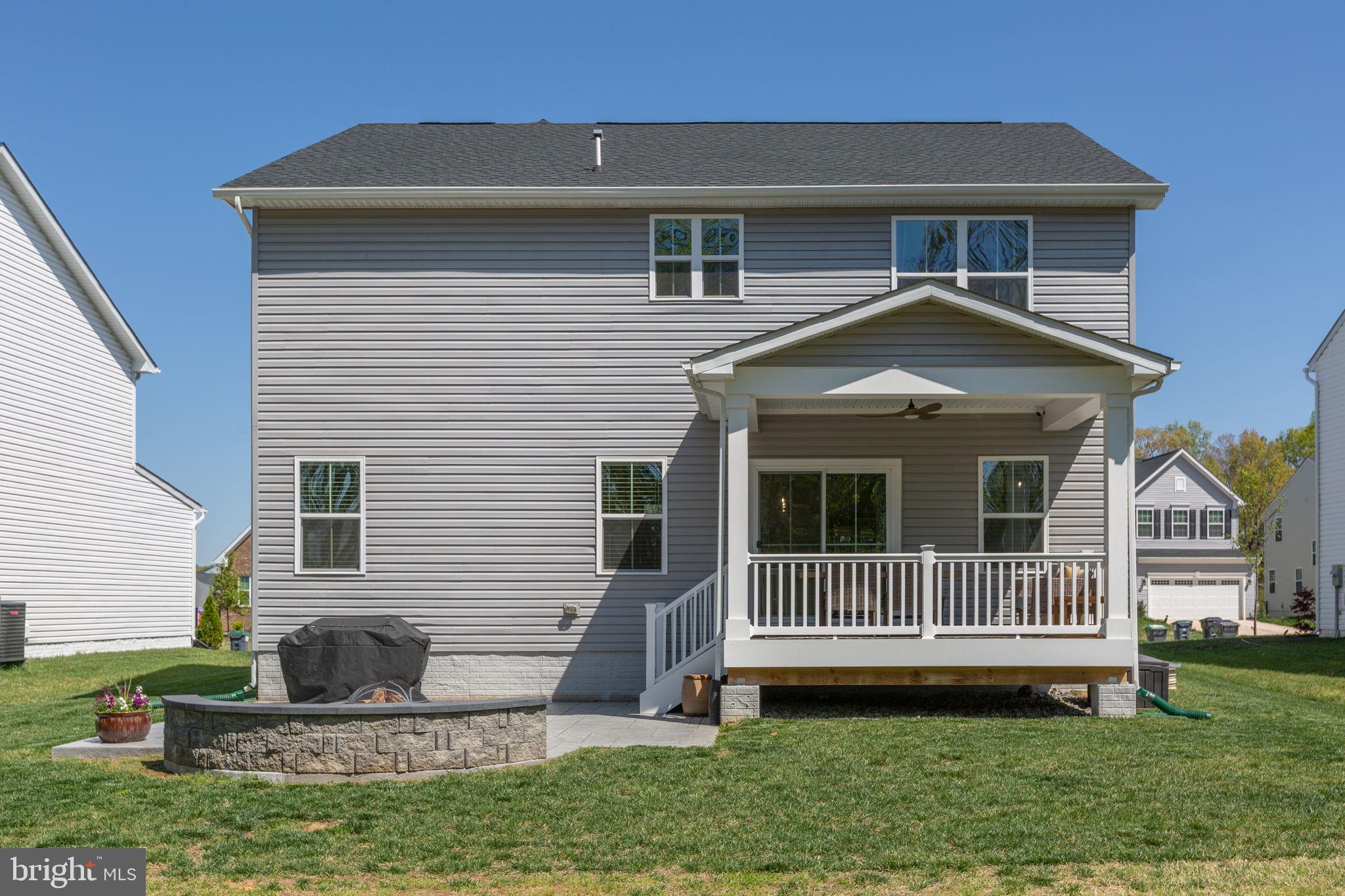 HOPYARD FARM - Residential