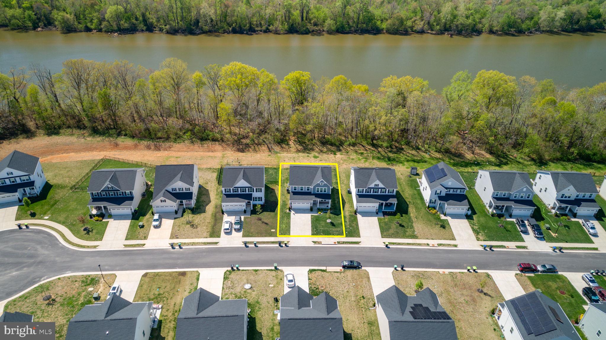 HOPYARD FARM - Residential