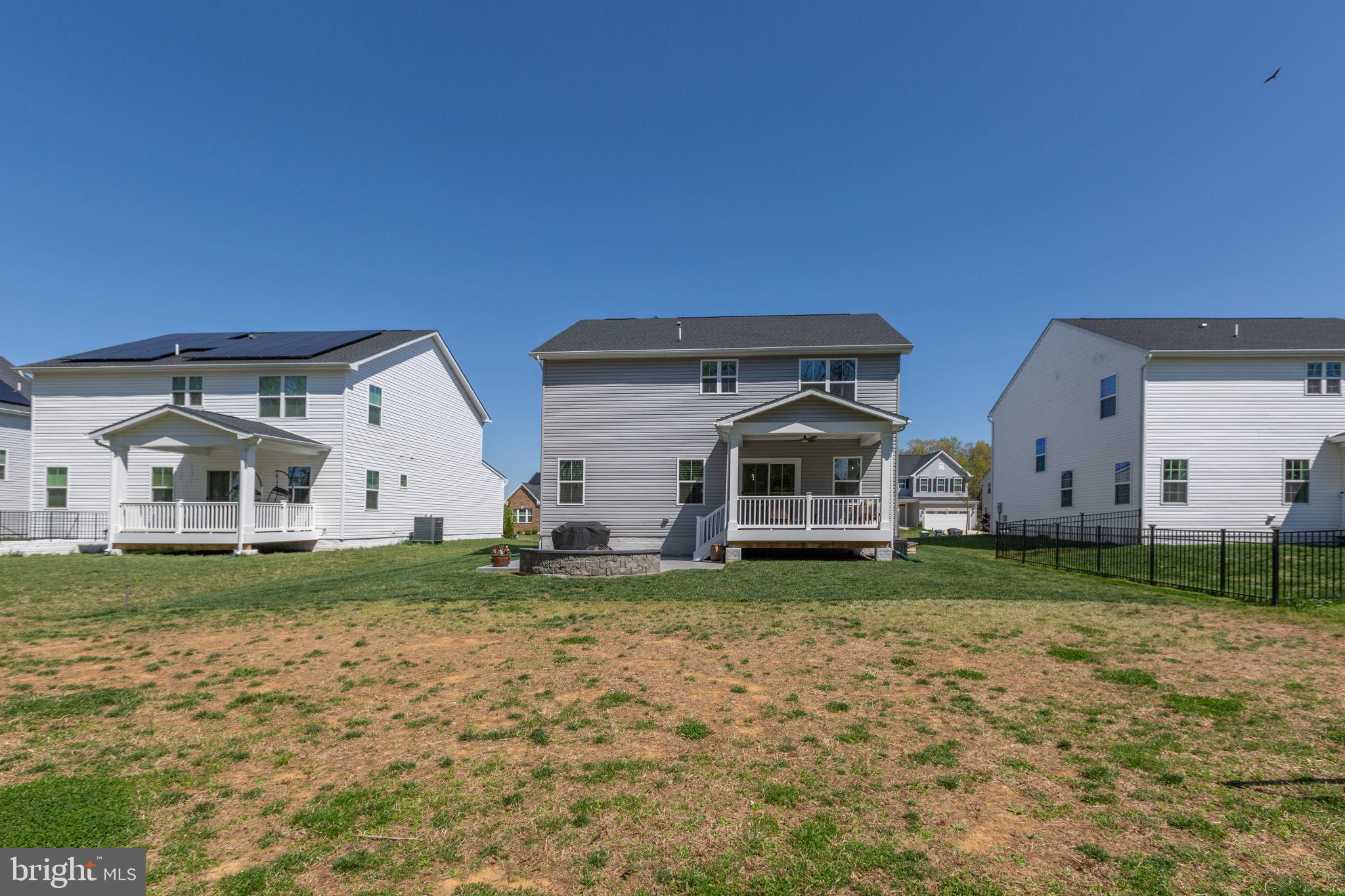HOPYARD FARM - Residential