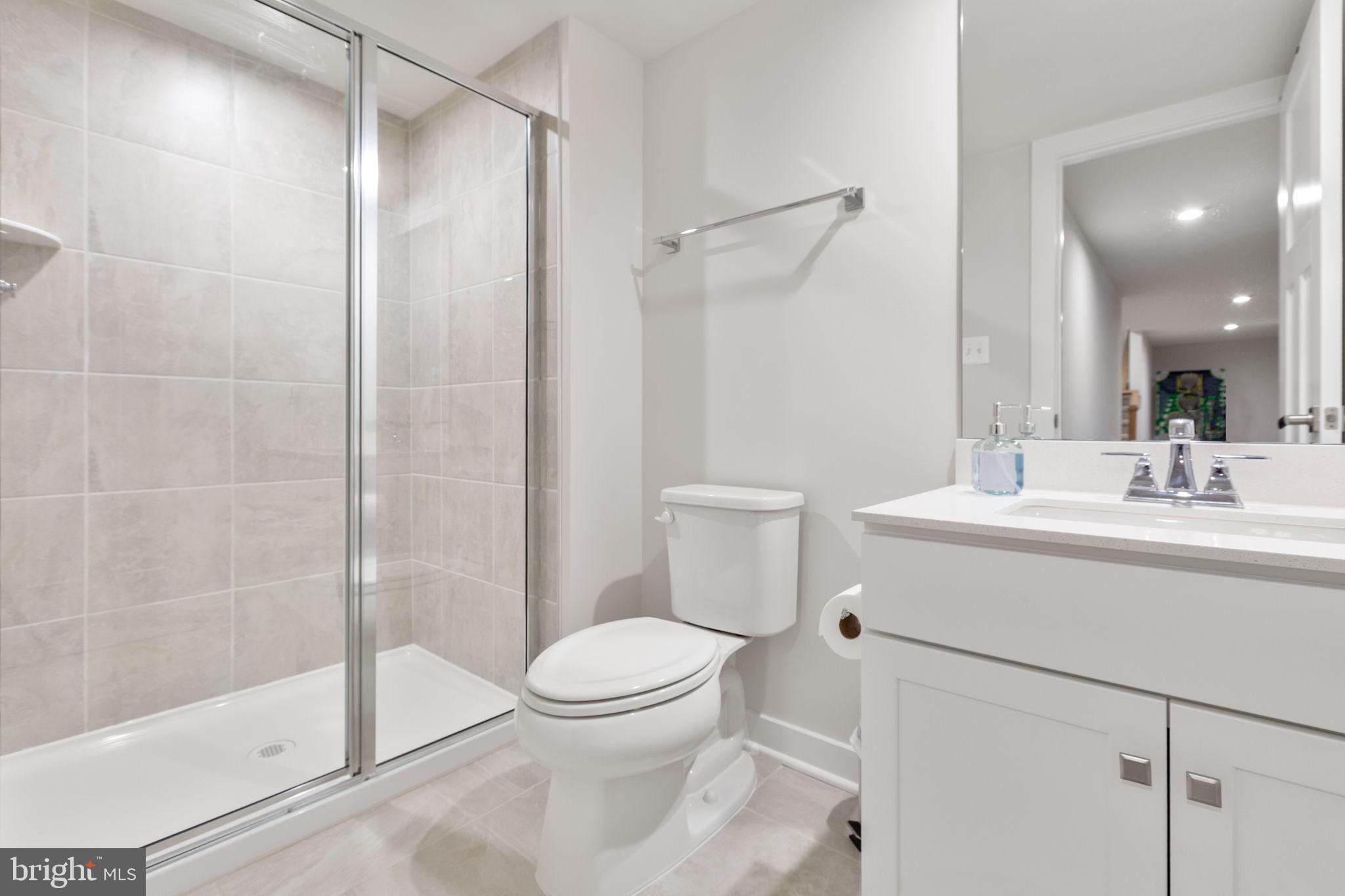 HOPYARD FARM - Residential