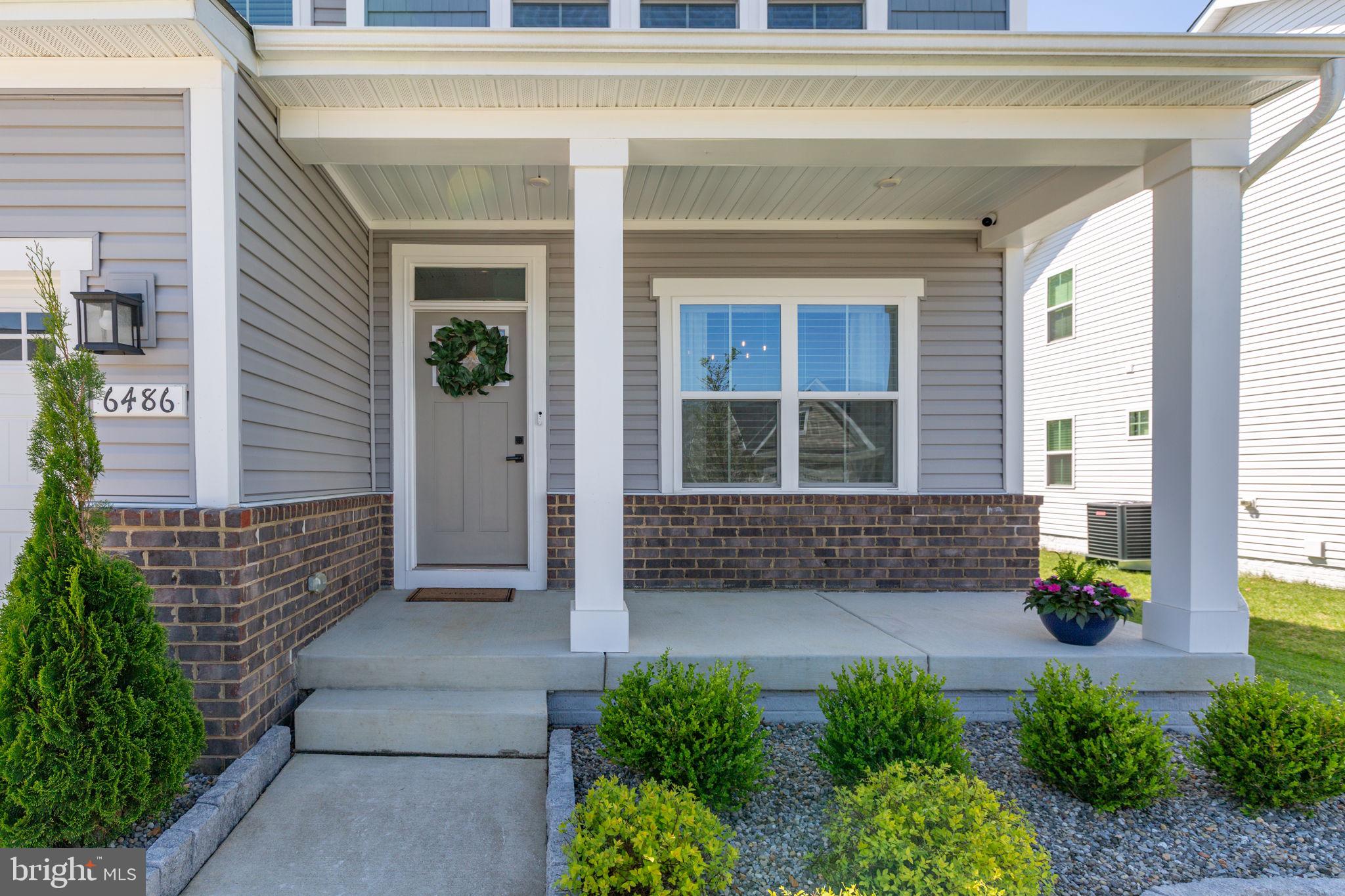 HOPYARD FARM - Residential