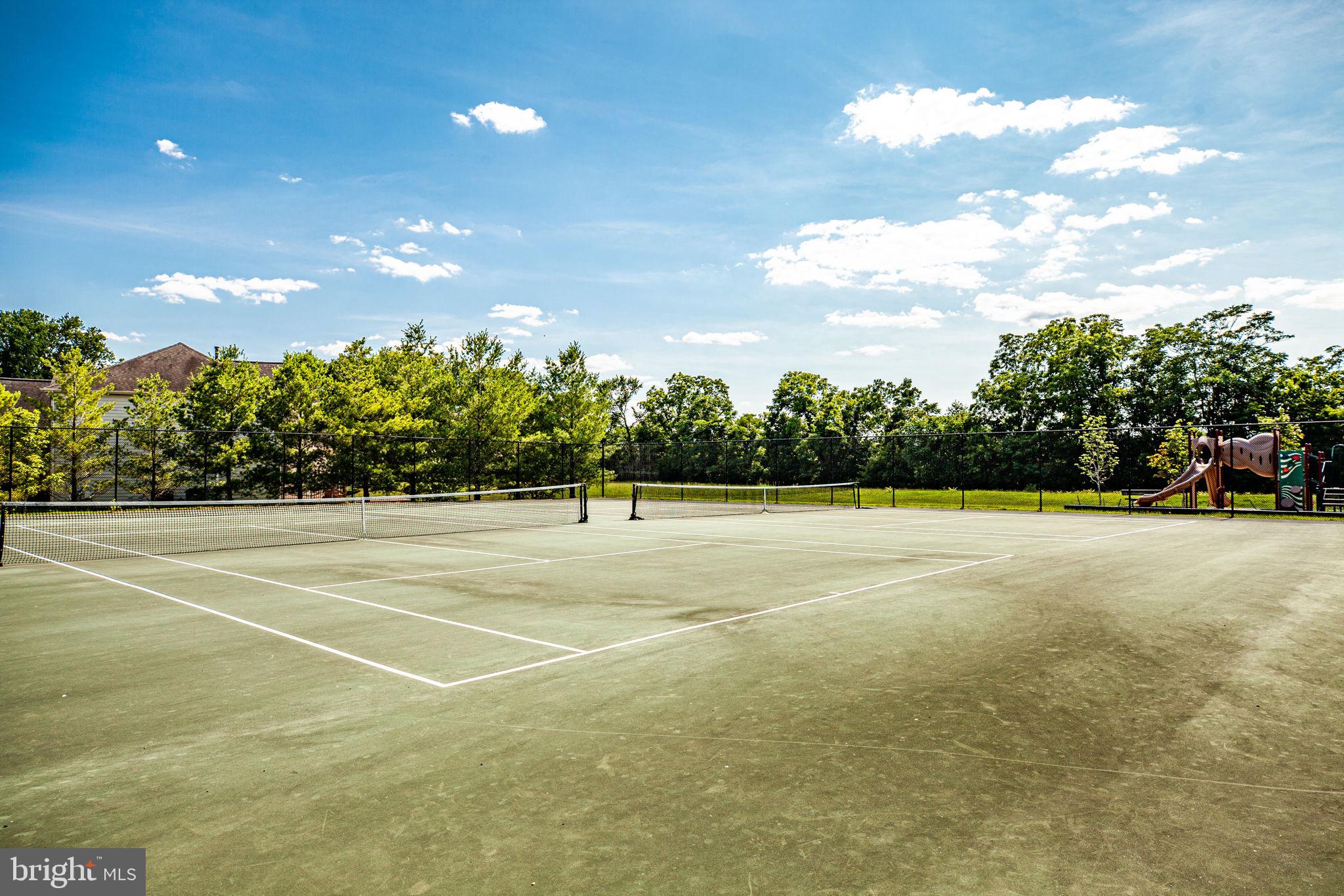 HOPYARD FARM - Residential
