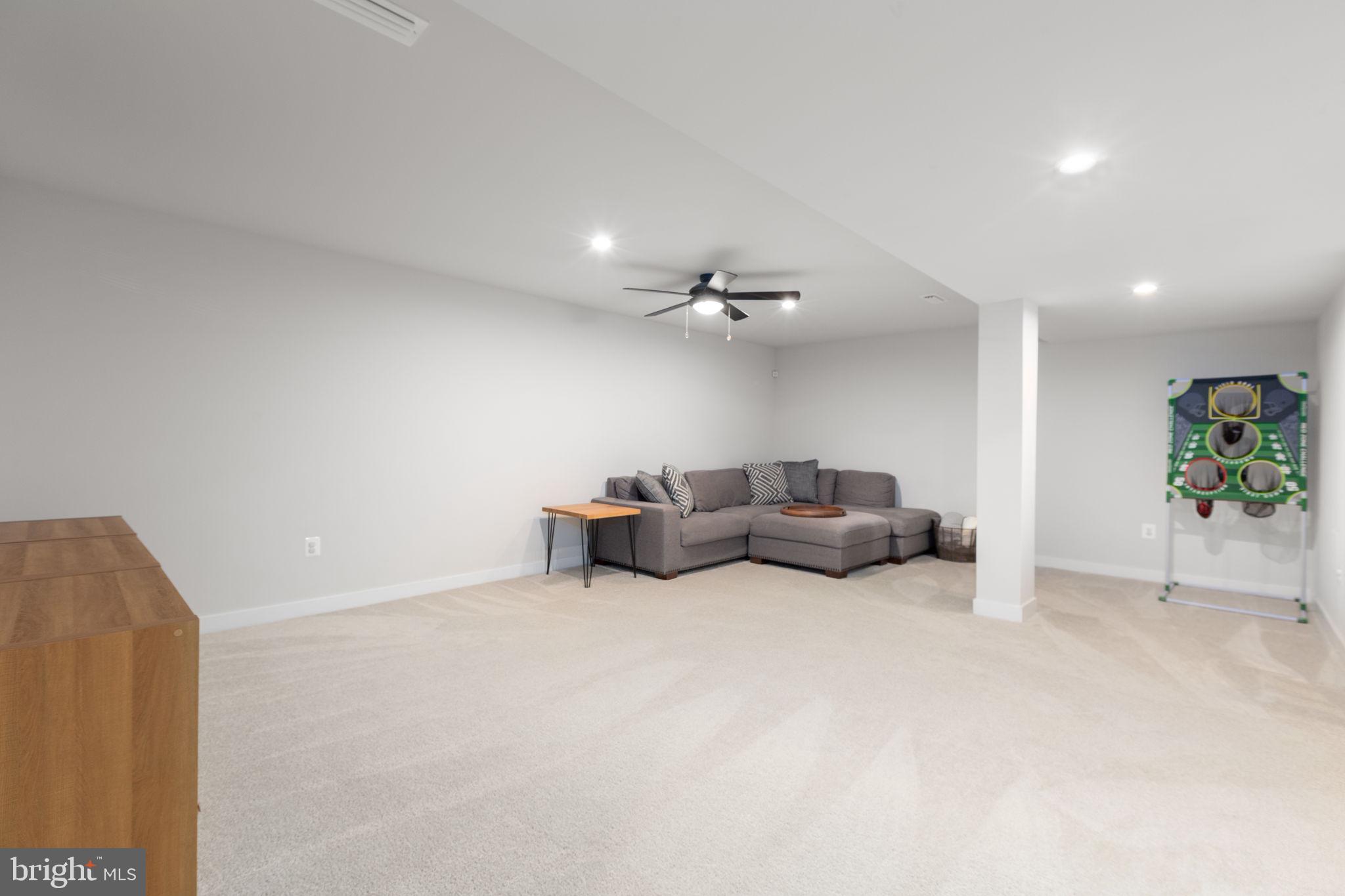 HOPYARD FARM - Residential