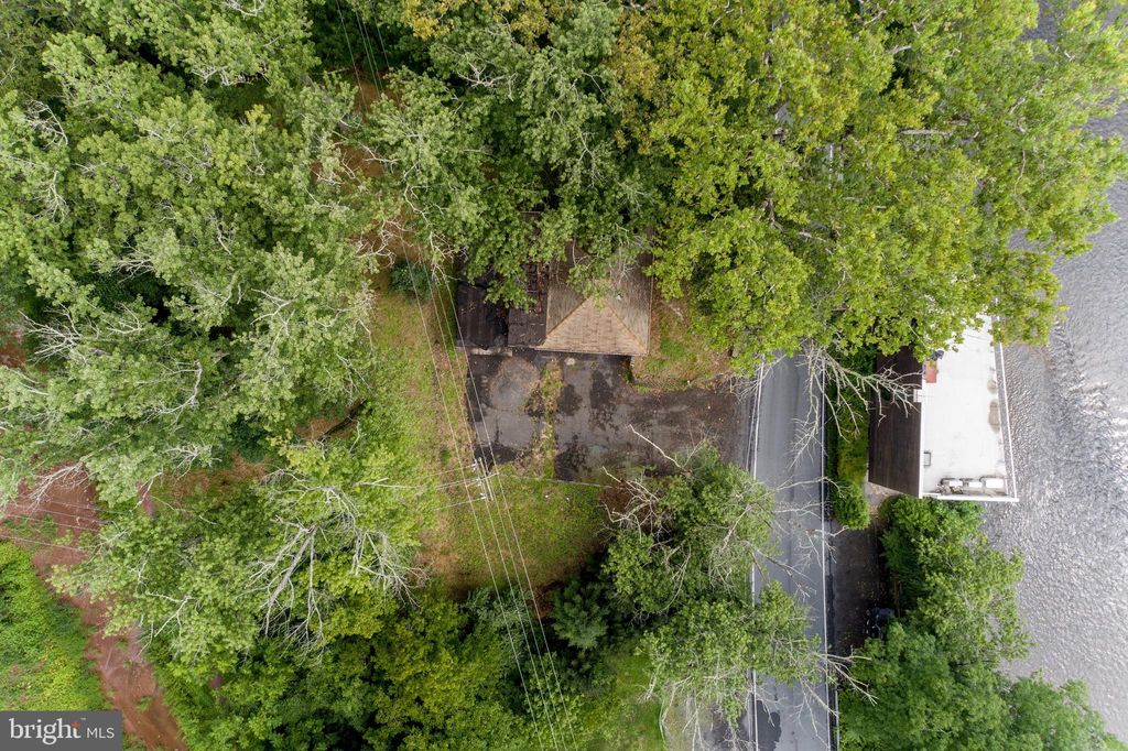 Photo of 773 River Rd, ERWINNA, PA 18920 (MLS # PABU2071166)