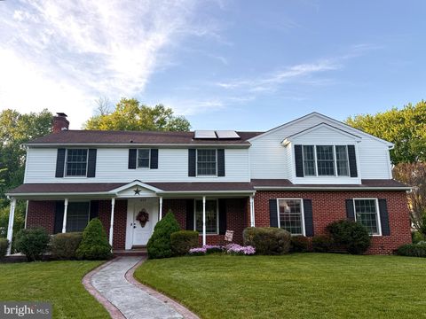 Photo of 615 Southgate Road, ABERDEEN, MD 21001 (MLS # MDHR2055172)