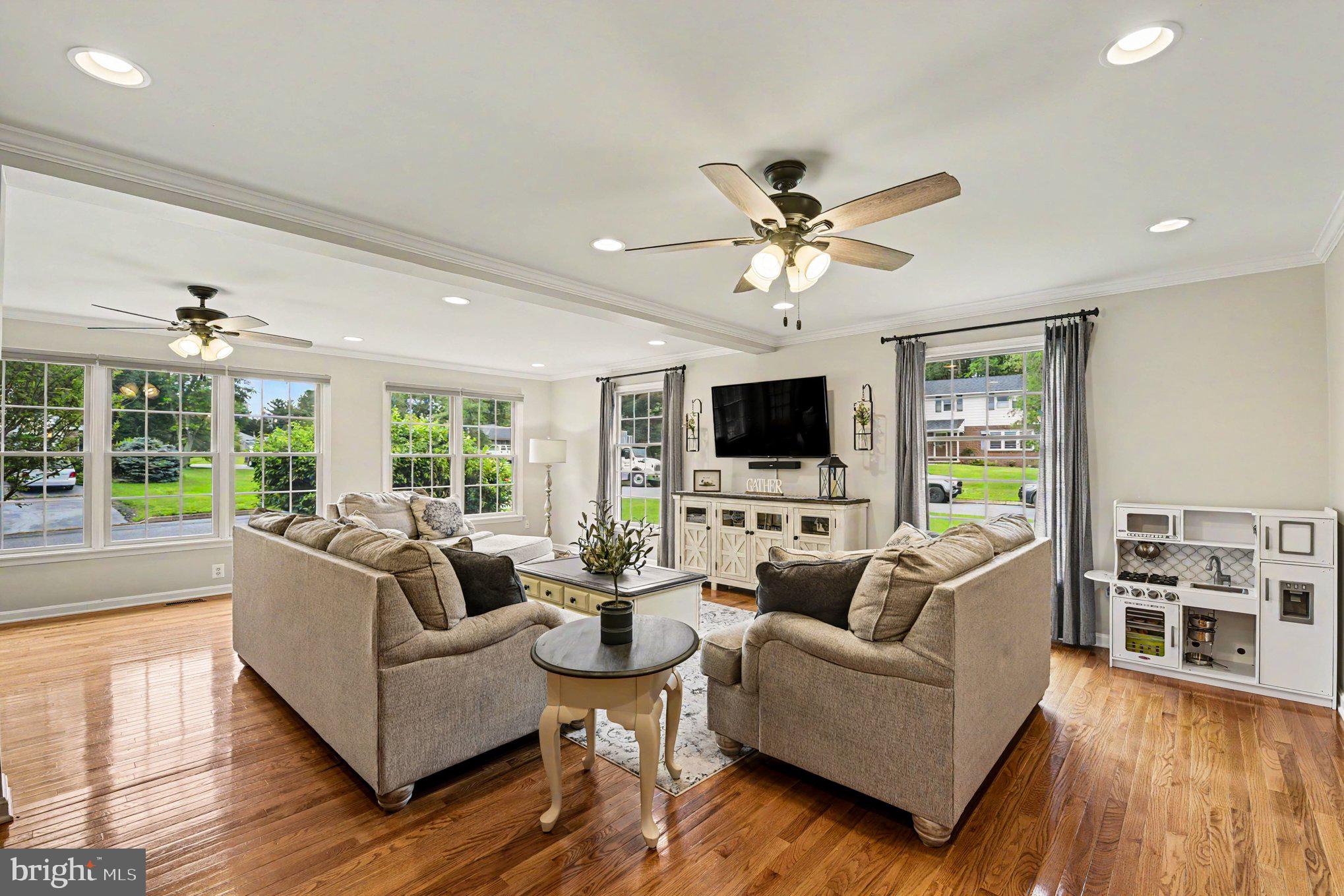RAMSGATE ESTATES - Residential
