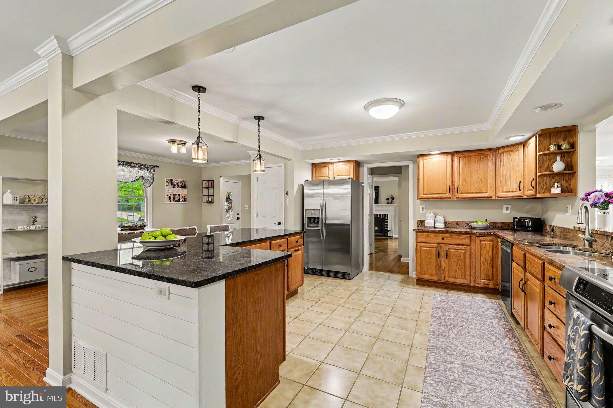 RAMSGATE ESTATES - Residential