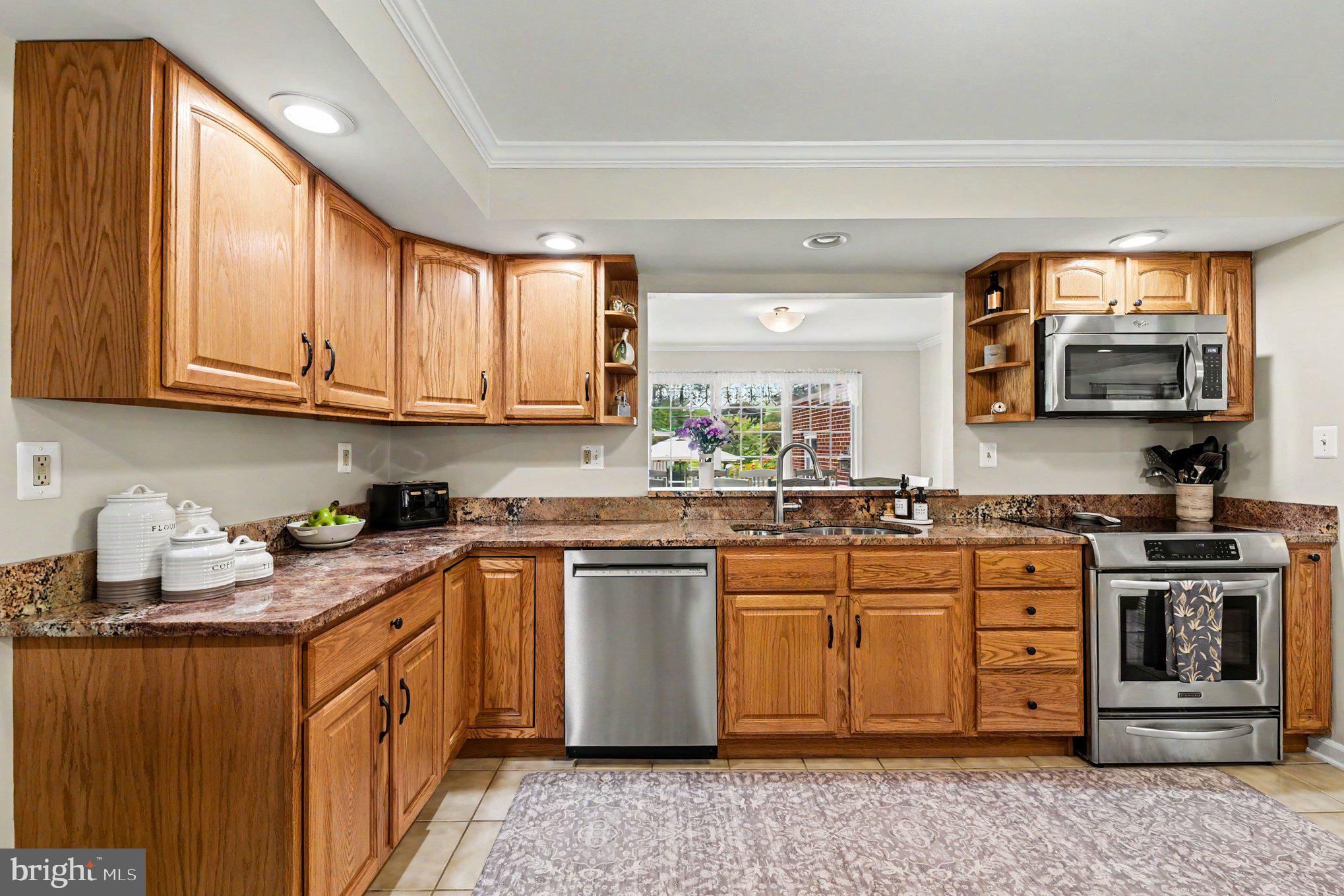 RAMSGATE ESTATES - Residential